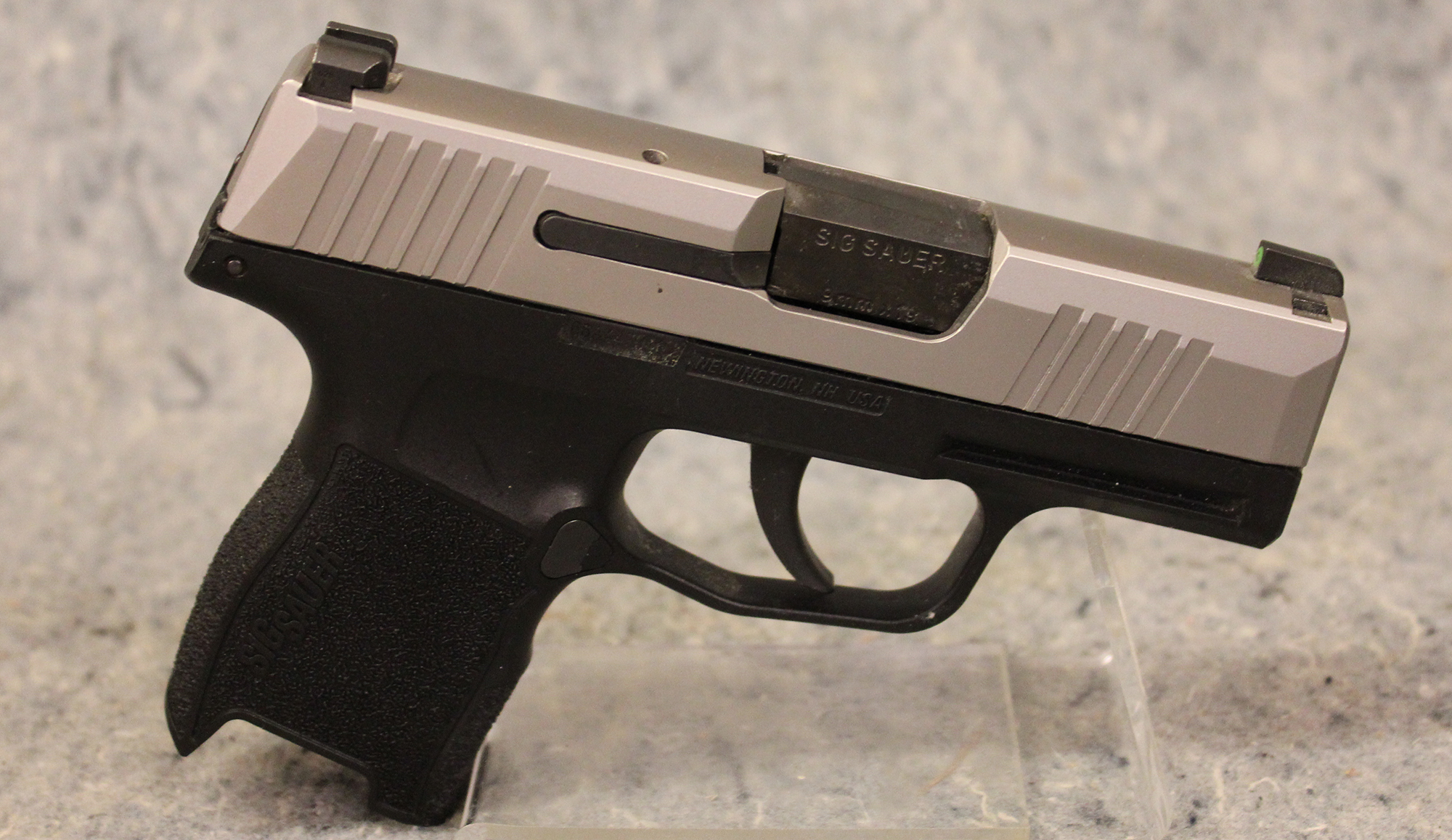 SIG Sauer ~ P365 ~ 9mm Luger - Bass Pro Shops