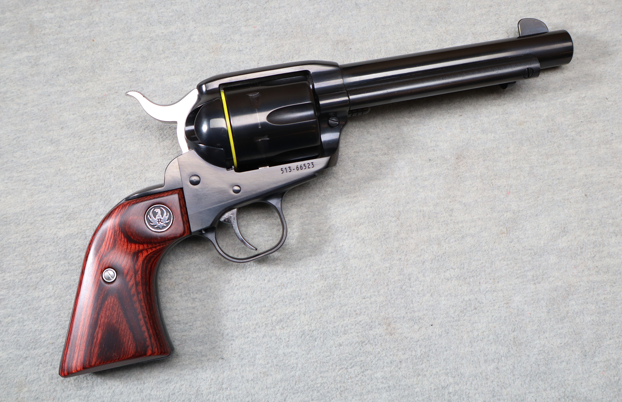 Ruger ~ New Vaquero ~ .45 Colt - Bass Pro Shops