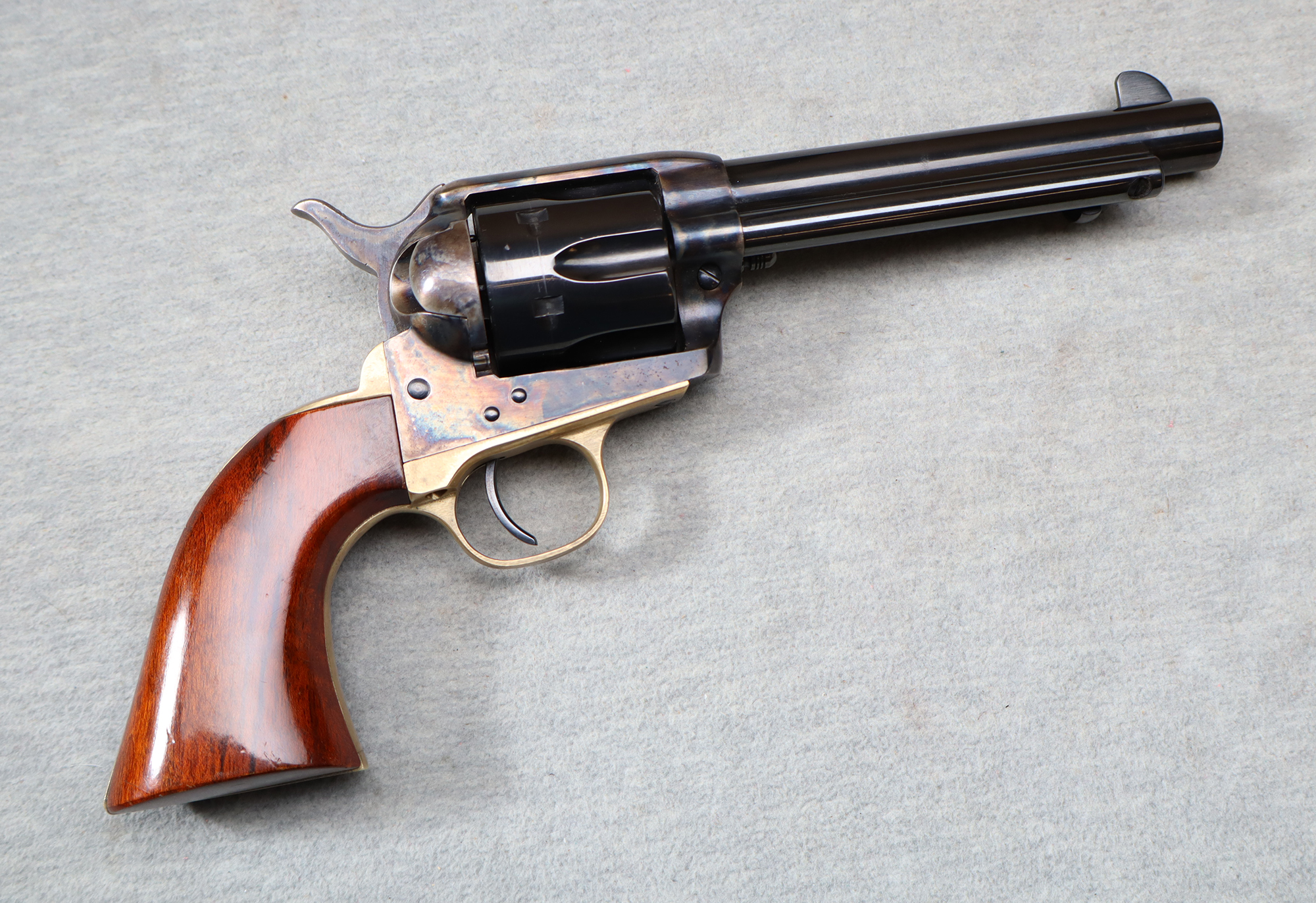 Uberti ~ Model 1873 ~ .45 Colt - Bass Pro Shops