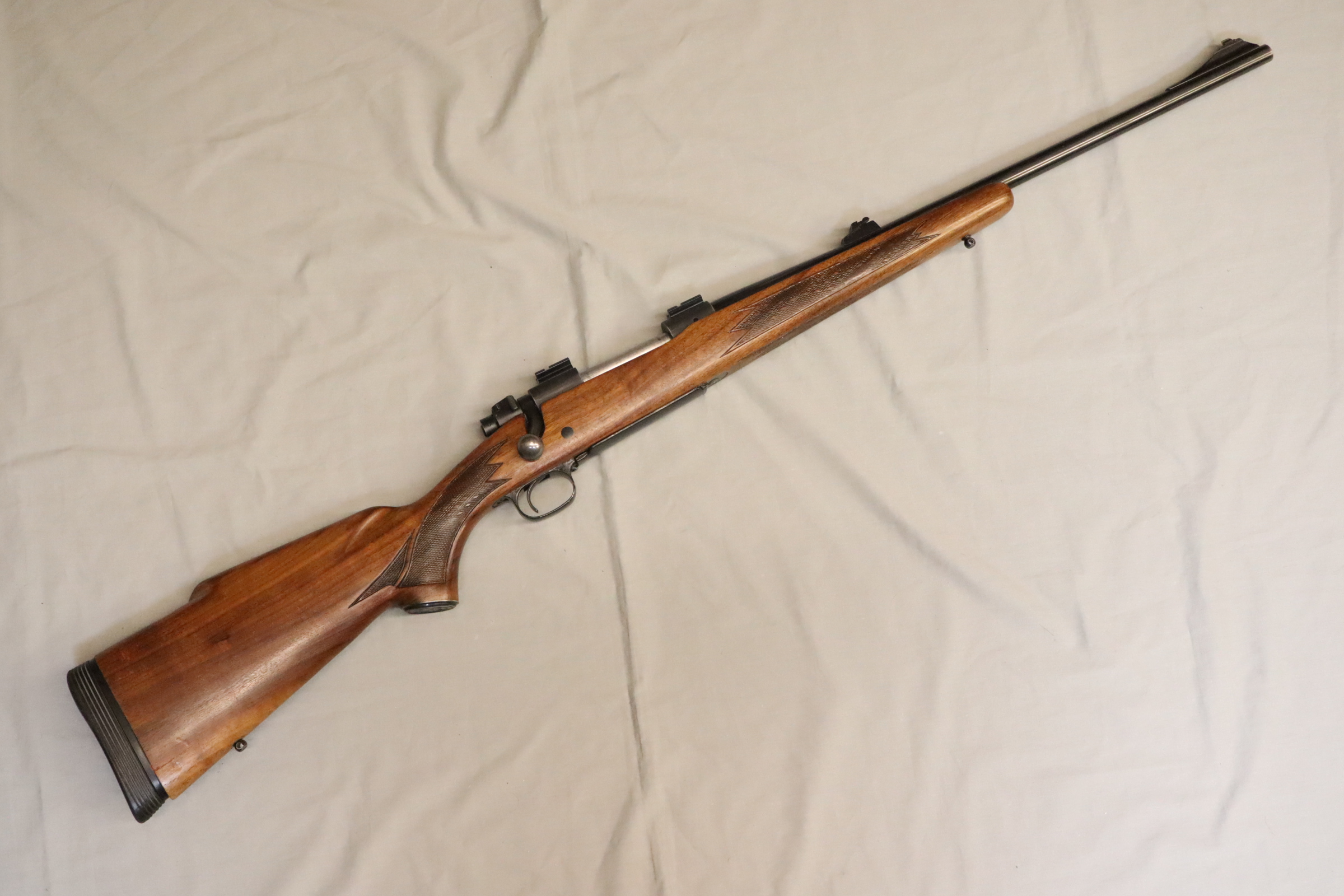 Winchester ~ 70 ~ .30-06 Springfield - Bass Pro Shops