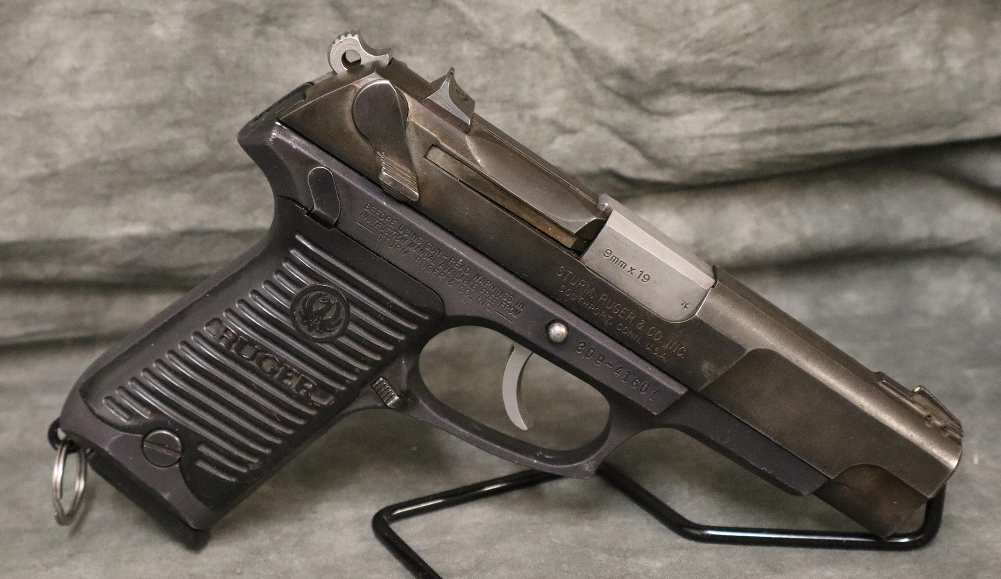 Ruger~P89~9mm - Bass Pro Shops