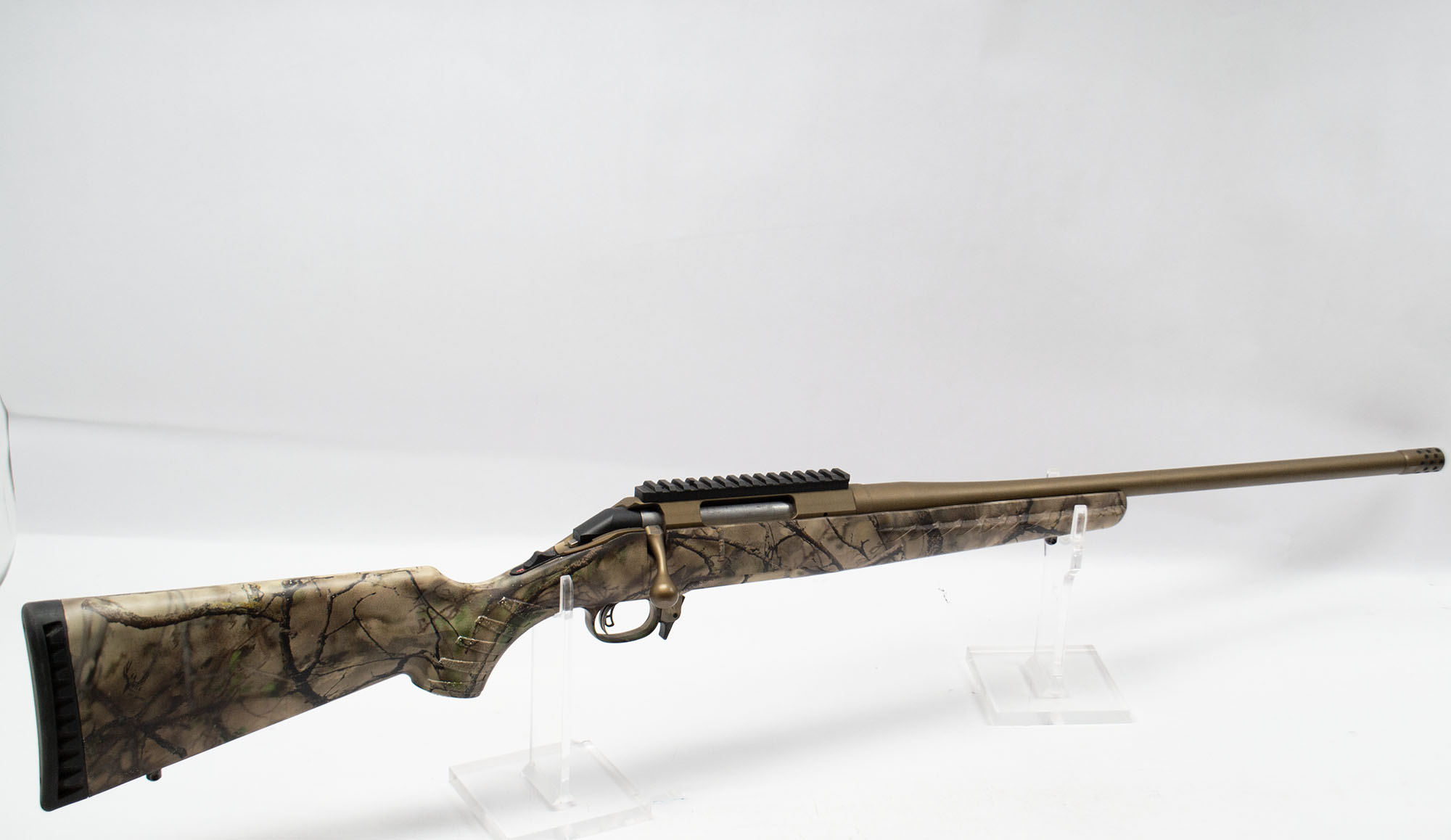 Ruger~American~6.5 Creedmoor - Bass Pro Shops