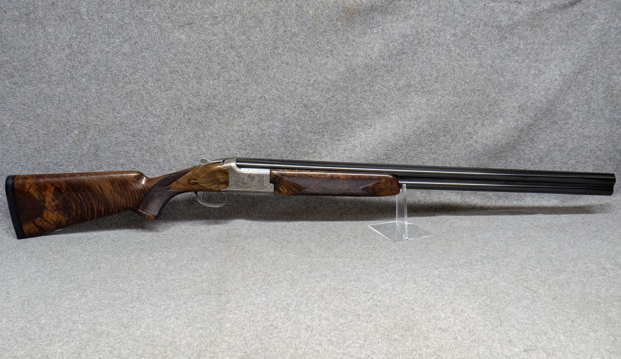 Image of B.C. Miroku ~ MK Game ~ 12 Gauge