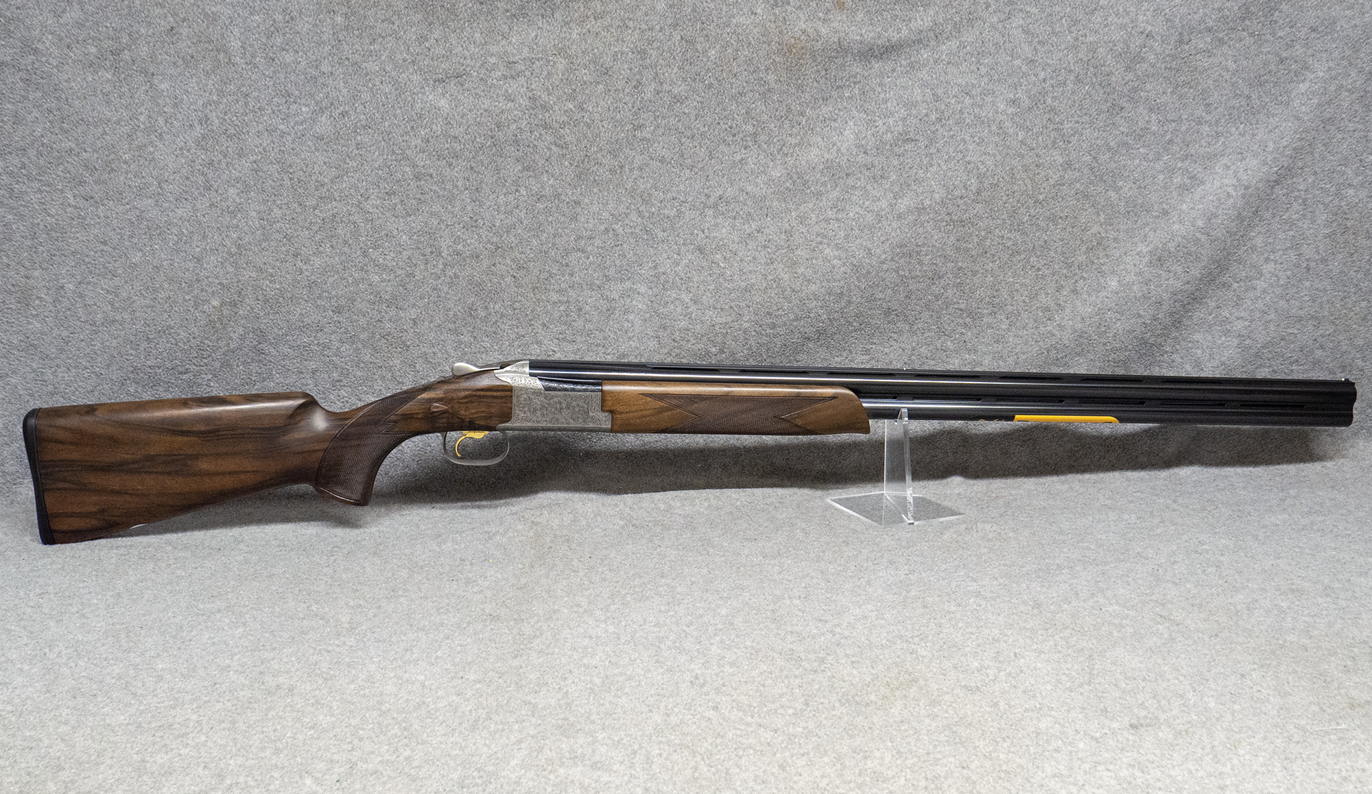 Image of Browning ~ B725 Sporter Grade 5 ~ 12 Gauge