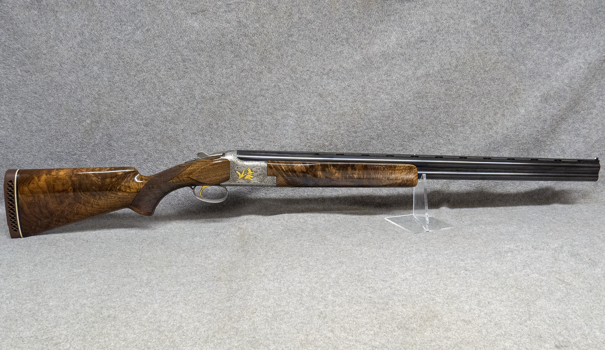 Browning ~ Superposed Presentation Grade ~ 12 Gauge - Bass Pro Shops