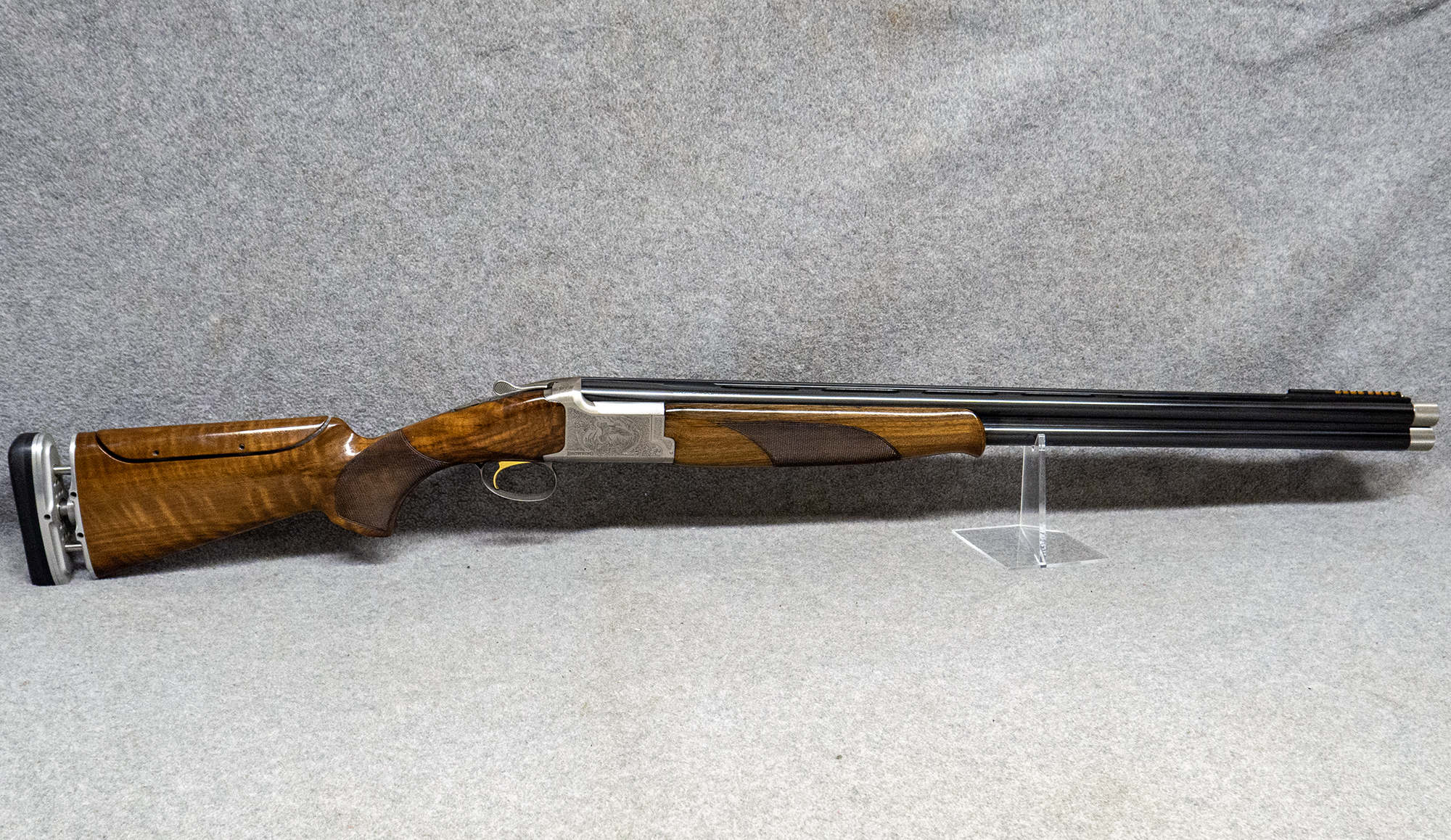 Browning ~ B525 ~ 12 Gauge - Bass Pro Shops