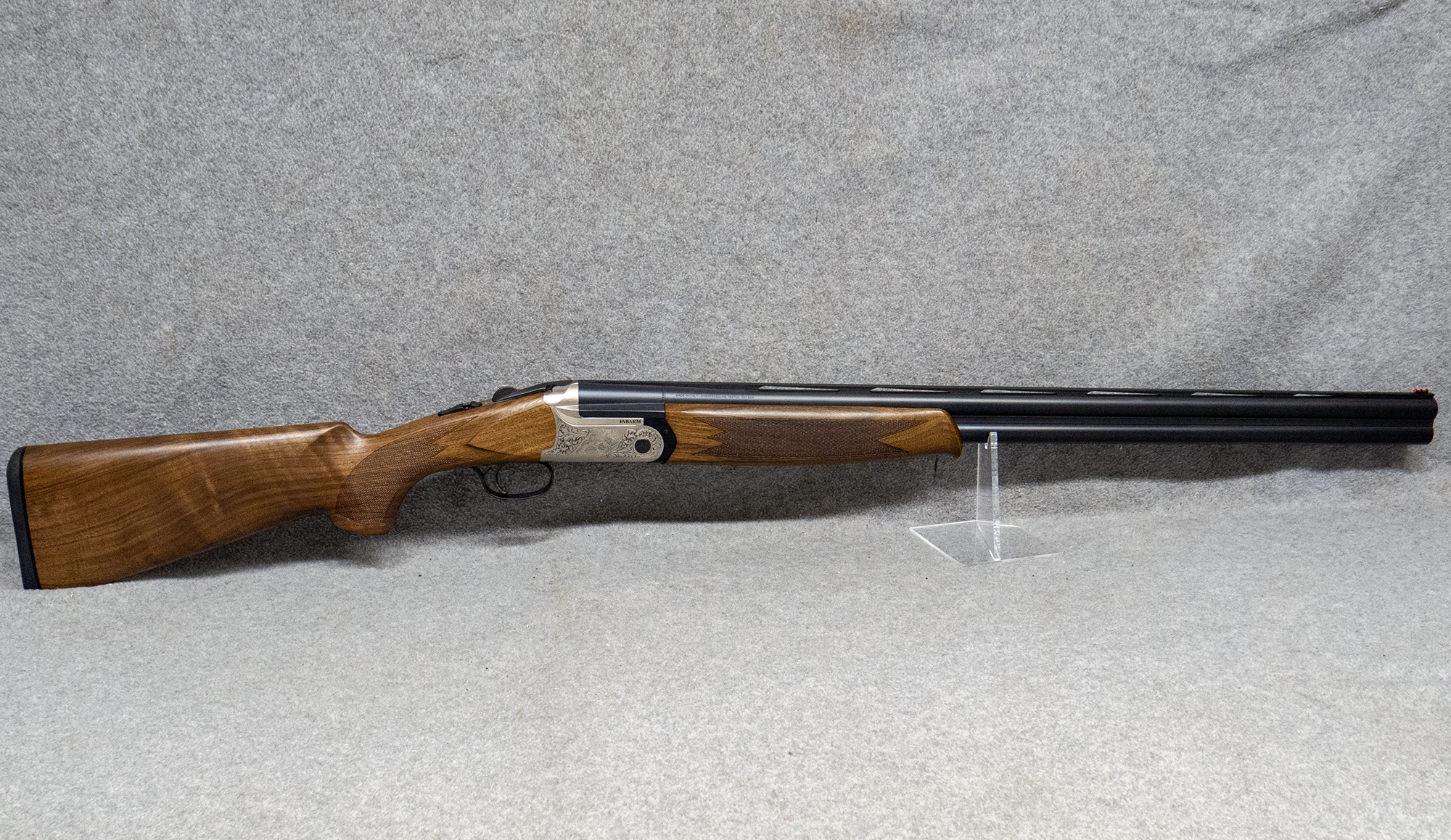 Fabarm ~ ELOS DII Field ~ 12 Gauge - Bass Pro Shops