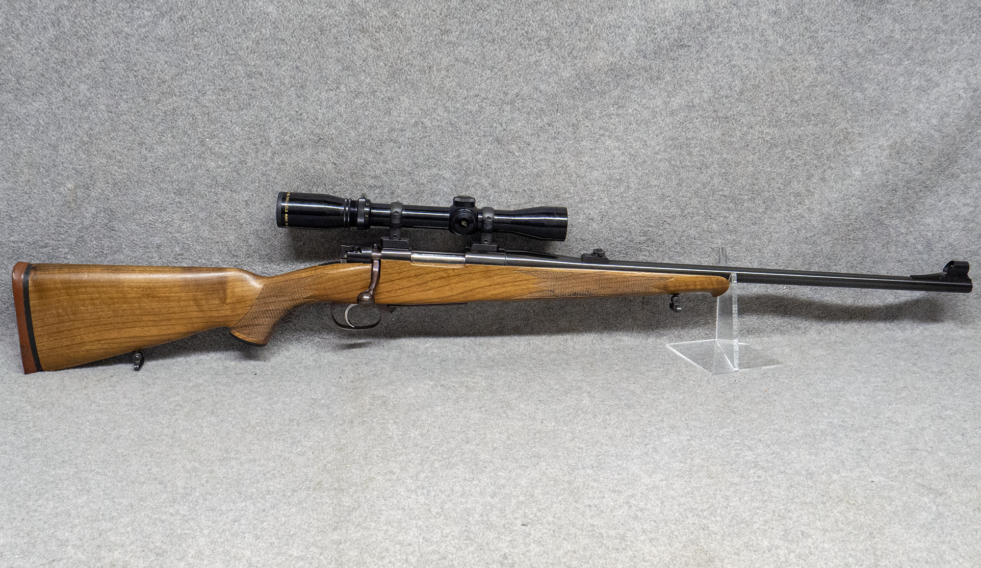 Musgrave ~ M90 ~ .223 Remington - Bass Pro Shops