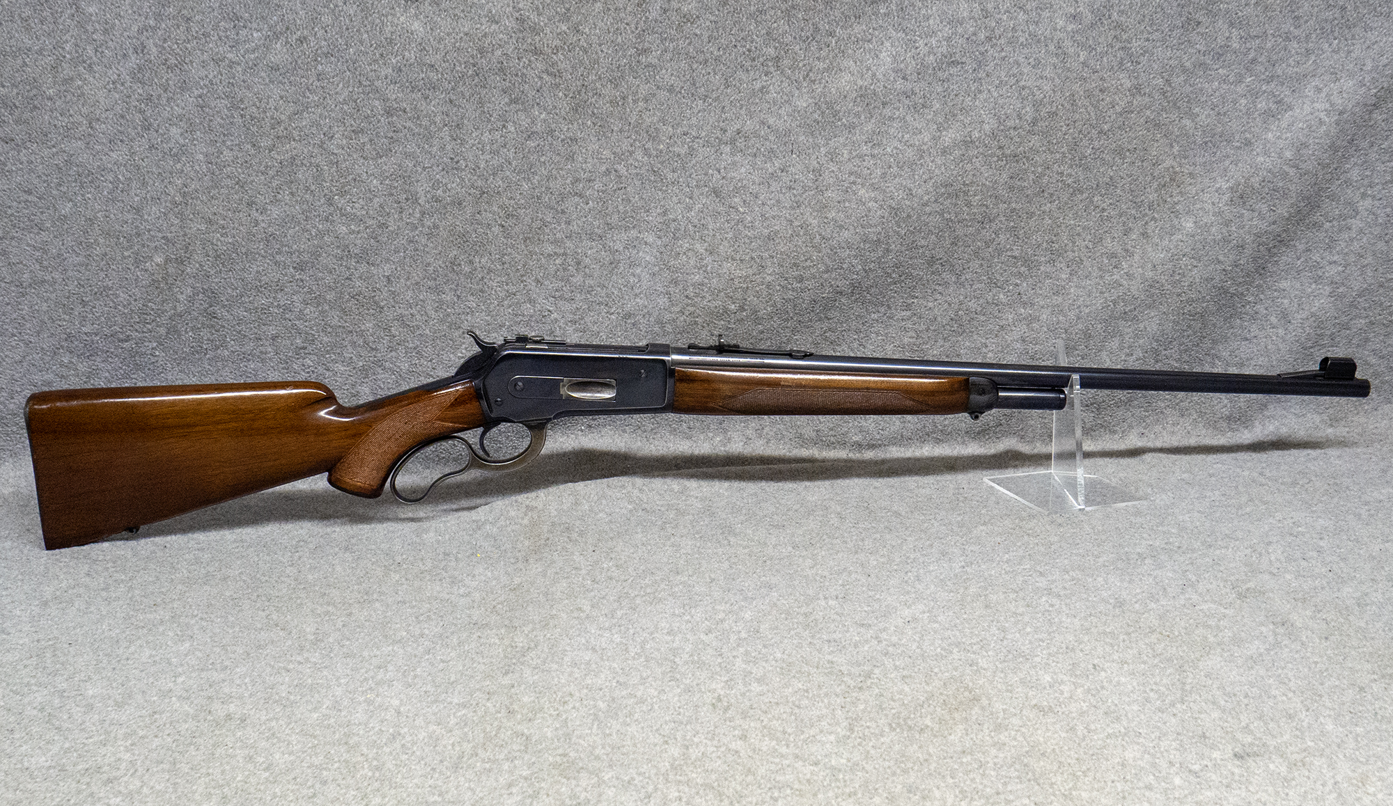 Winchester ~ Model 71 Deluxe ~ .348 WCF - Bass Pro Shops