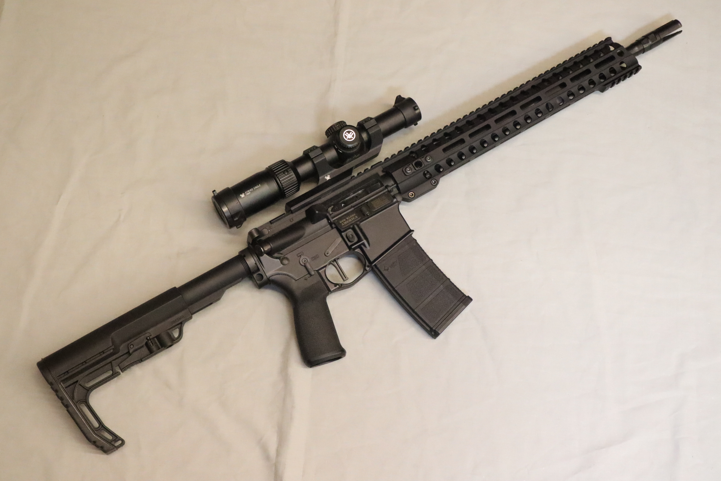 POF USA ~ P-15 ~ 5.56 NATO - Bass Pro Shops