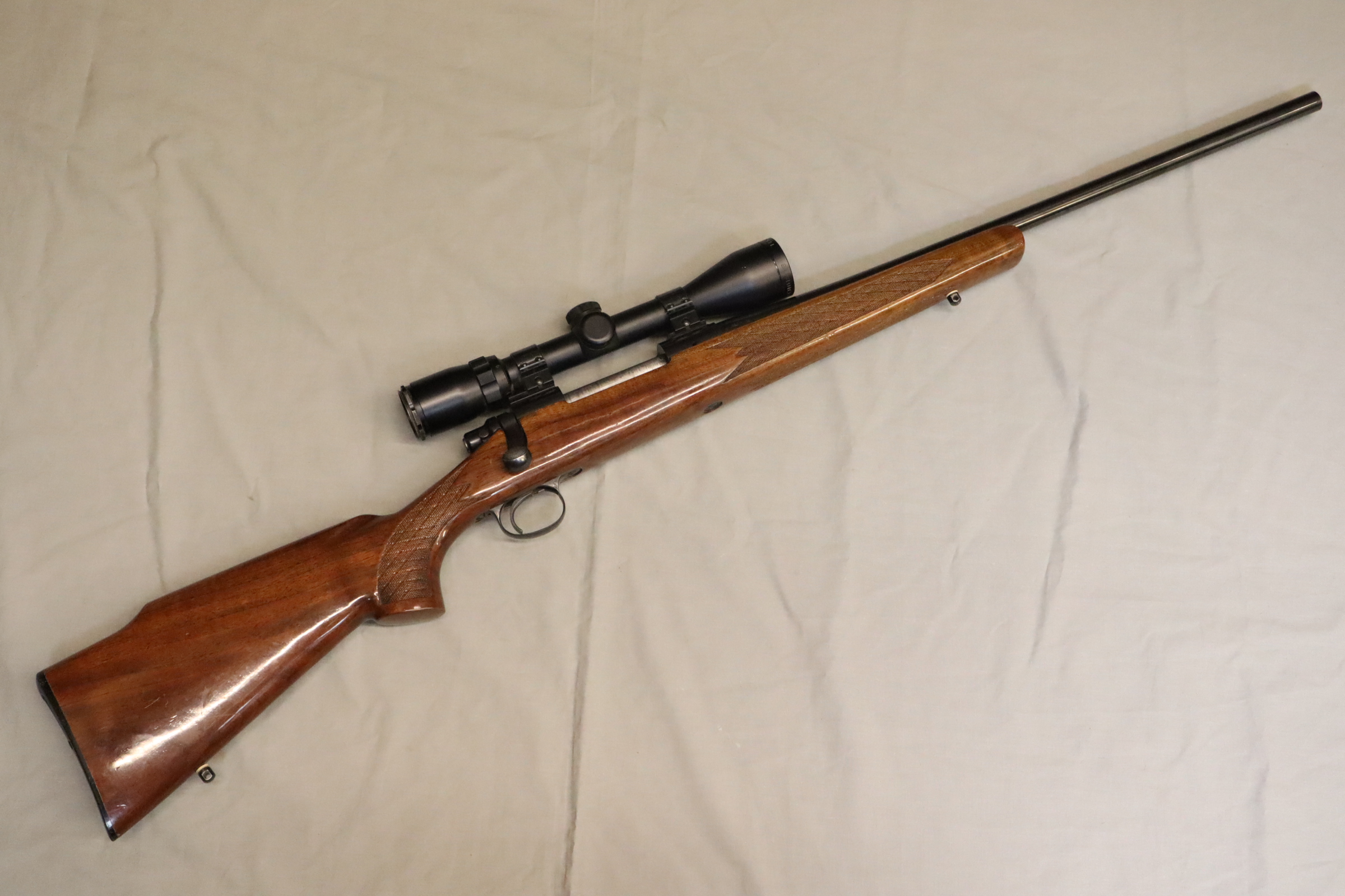 Remington 700 ~ .270 Winchester - Bass Pro Shops