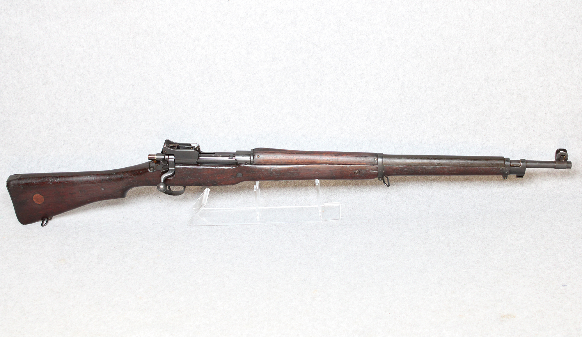 Image of British ~ Model P14 ~ .303 British