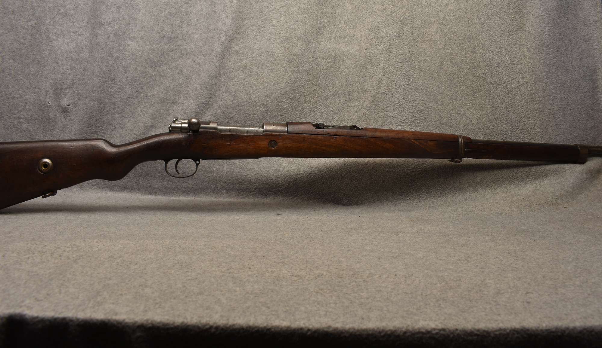 Mauser ~ Turkish 1949 - Bass Pro Shops