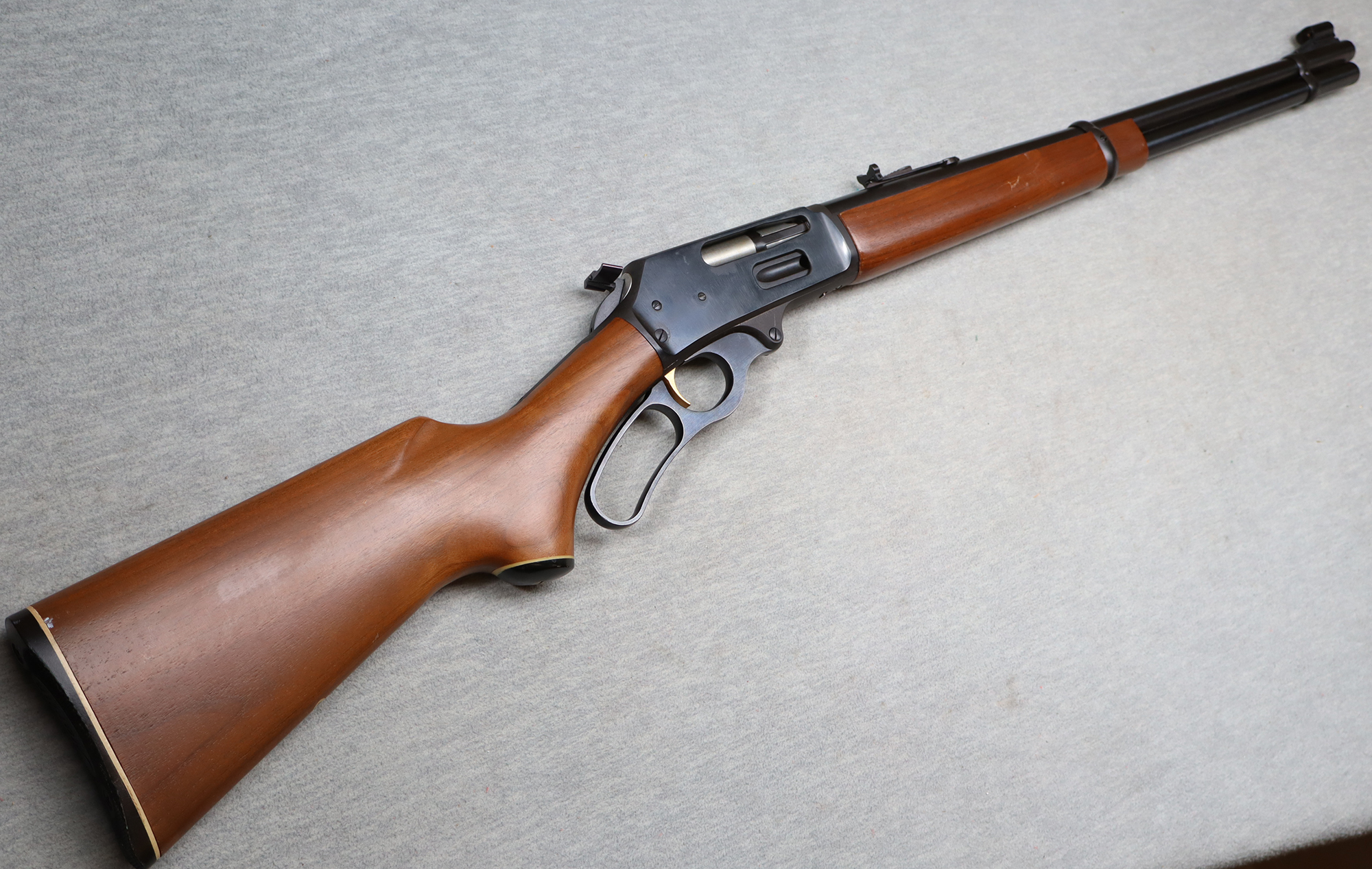 Marlin ~ Model 336 ~ .30-30 WIN - Bass Pro Shops