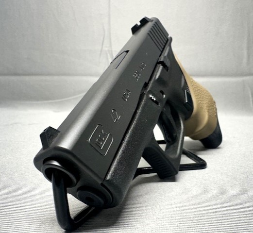 Glock 42 .380 Auto - Bass Pro Shops