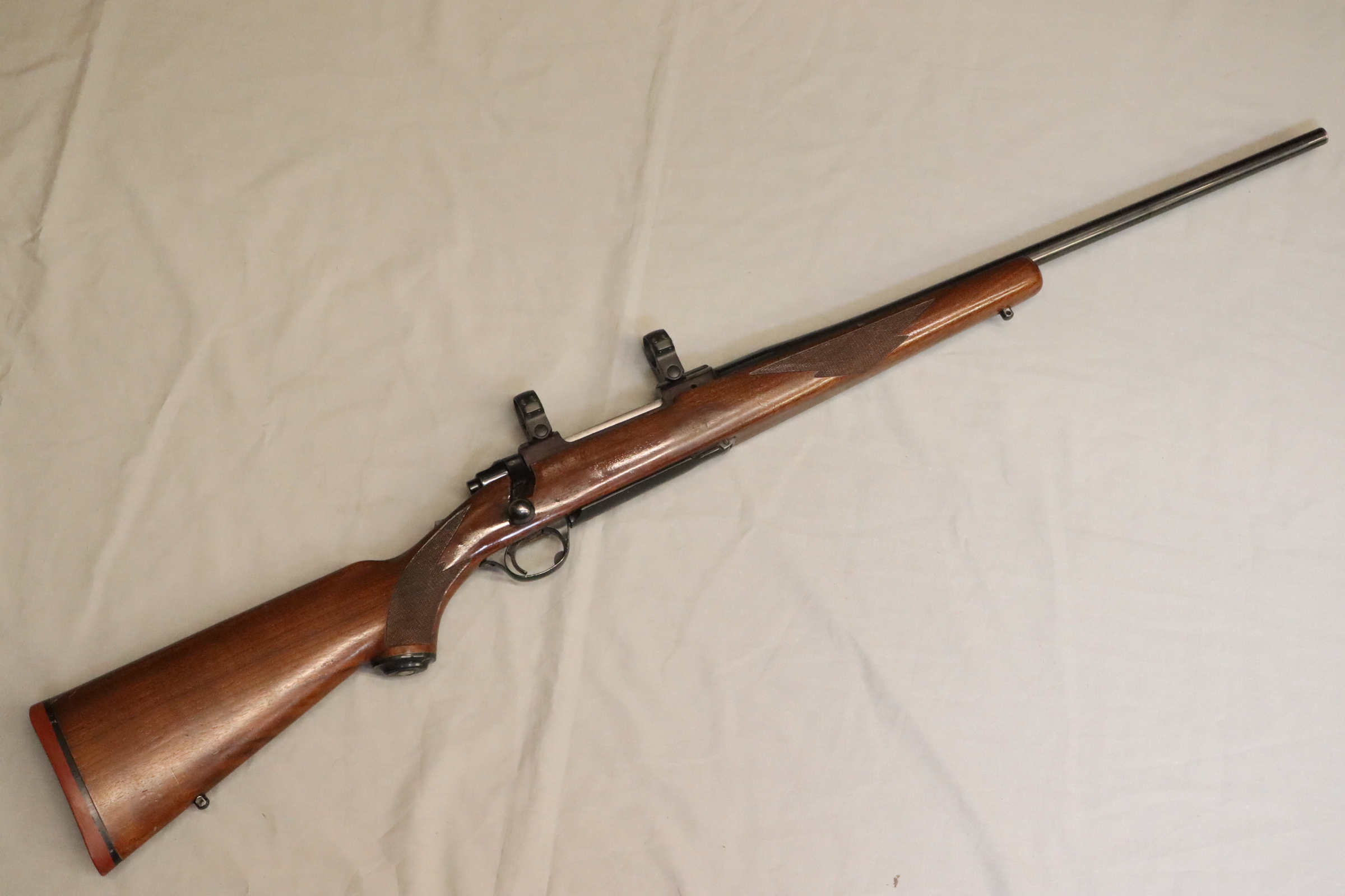 Ruger ~ M77 ~ .30-06 Springfield - Bass Pro Shops