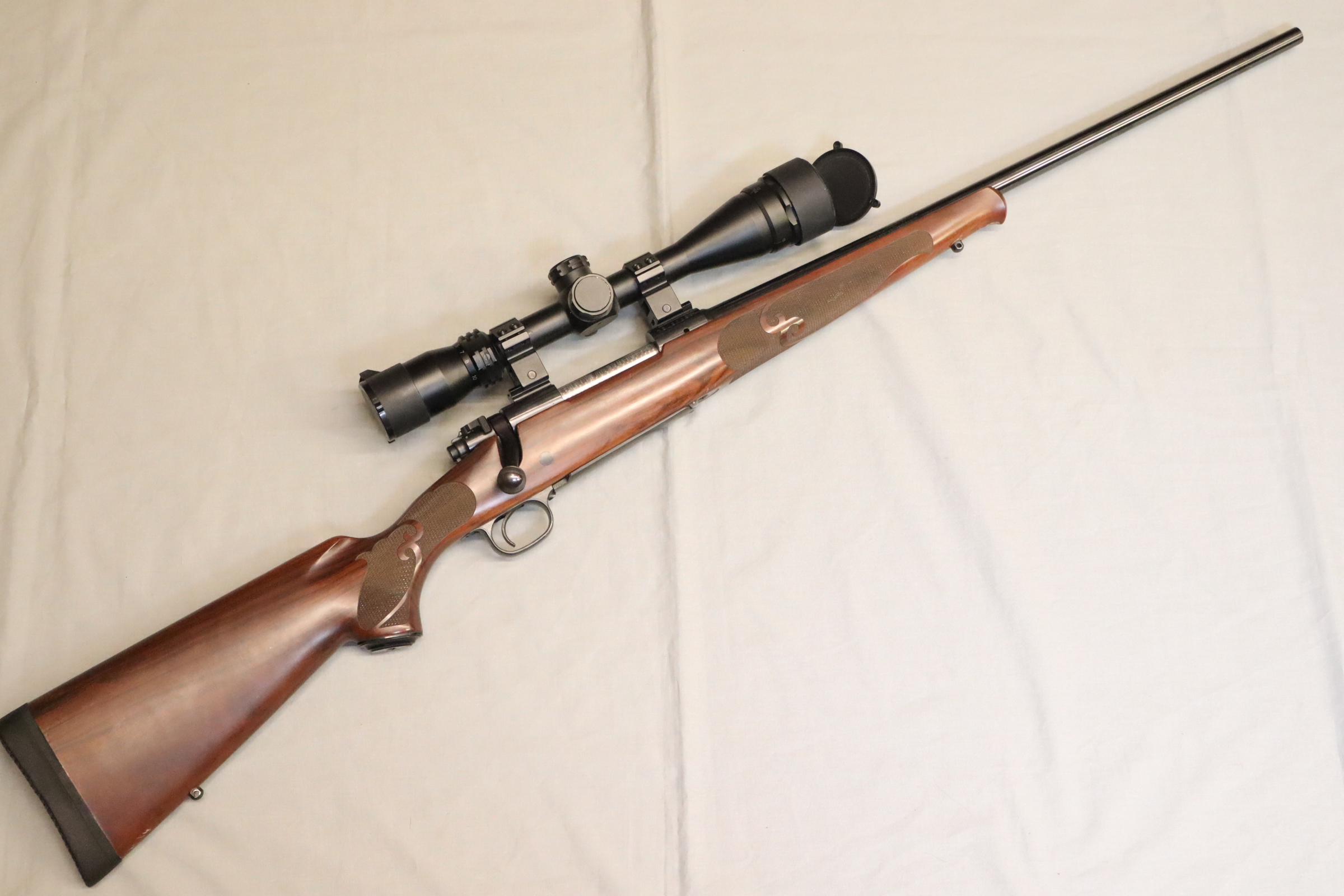 Winchester ~ 70 Featherweight ~ .30-06 Springfield - Winchester