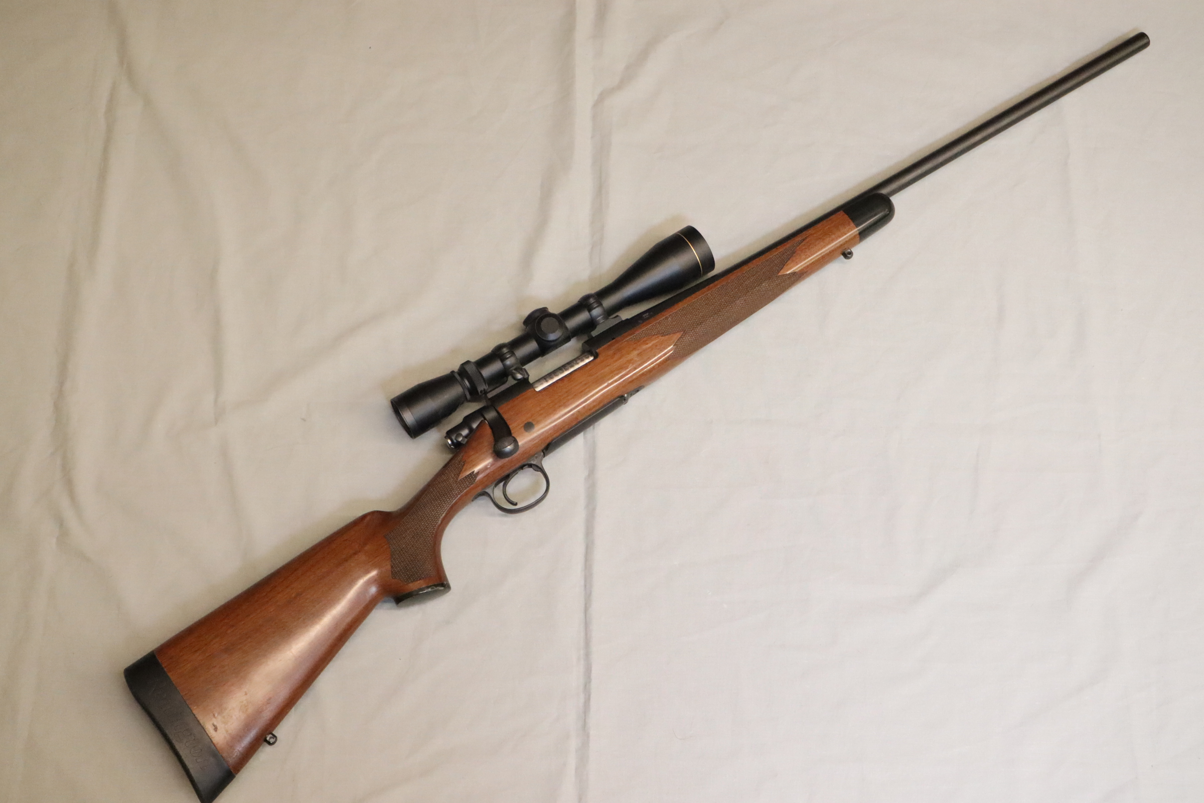 Remington ~ 700 ~ 7mm-08 Remington - Bass Pro Shops