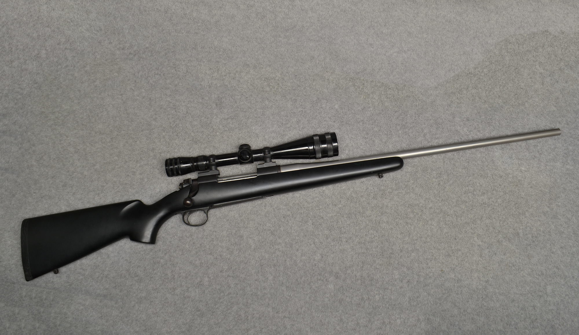 McMillan ~ Custom Built Rifle ~ .257 Weatherby - Bass Pro Shops