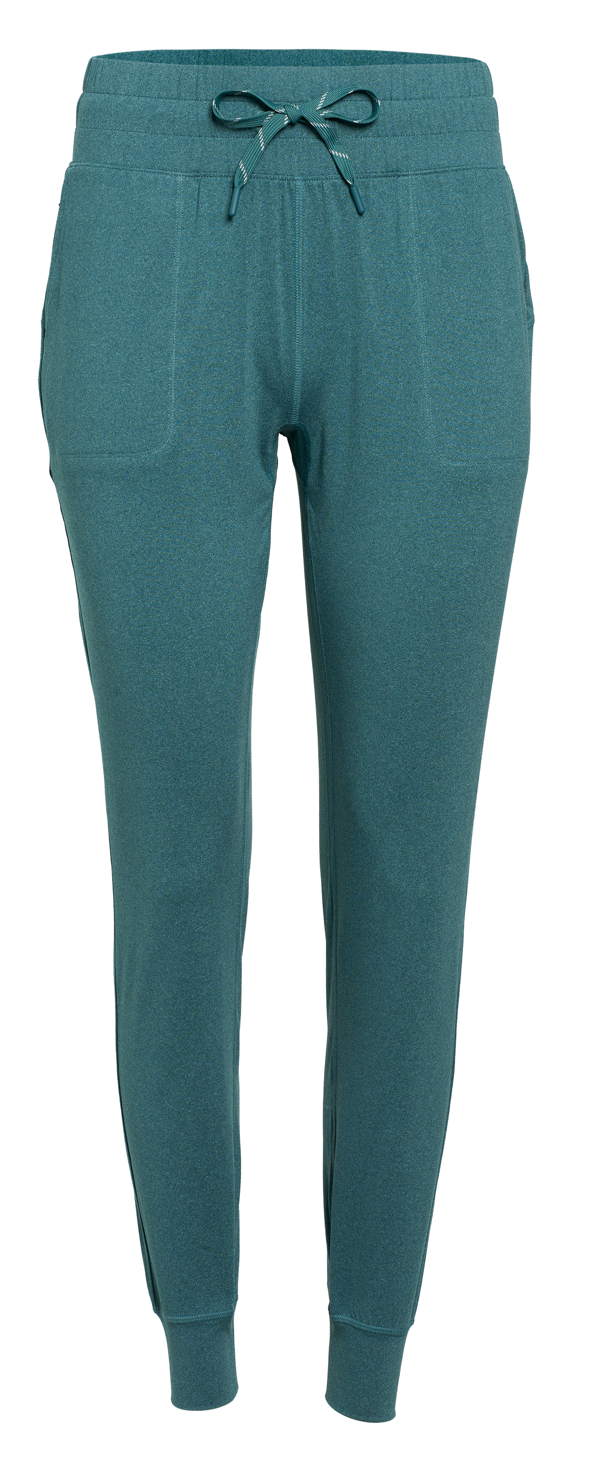 Image of Ascend Evolve Knit Joggers - Mediterranea
