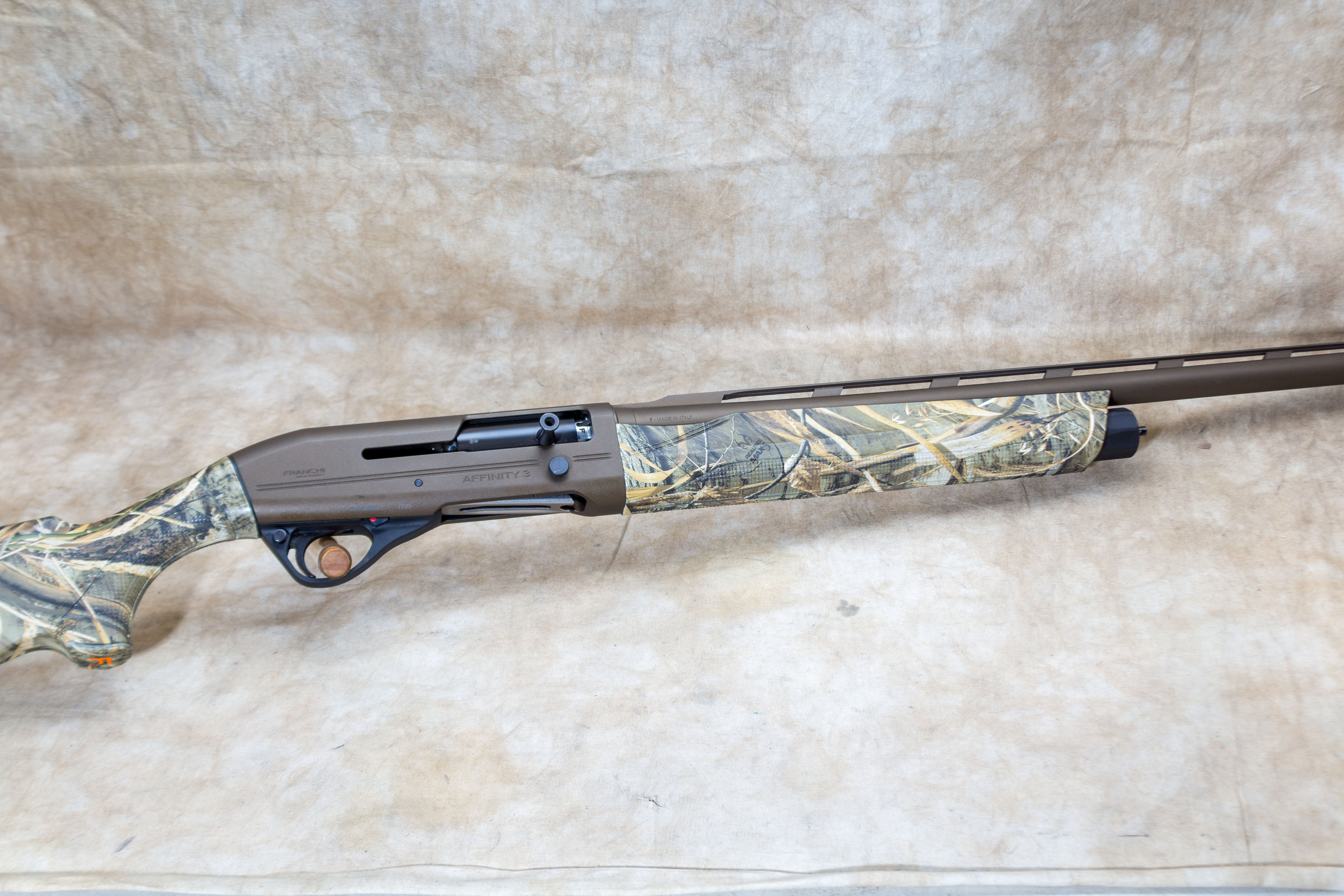 Image of Franchi ~ Affinity 3 Elite ~ 12 Gauge