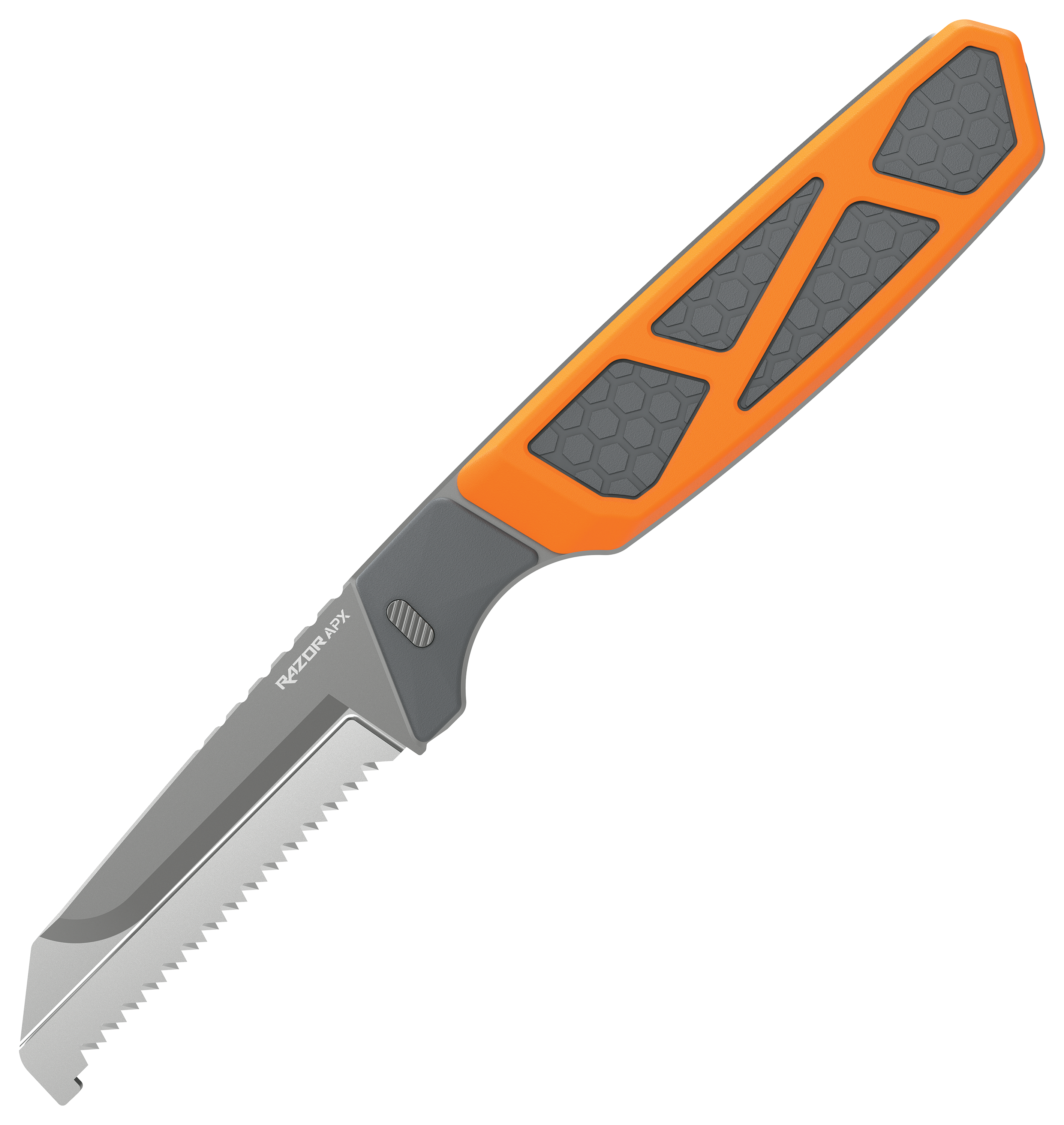 Image of Outdoor Edge Razor APX Fixed-Blade Hunting Knife