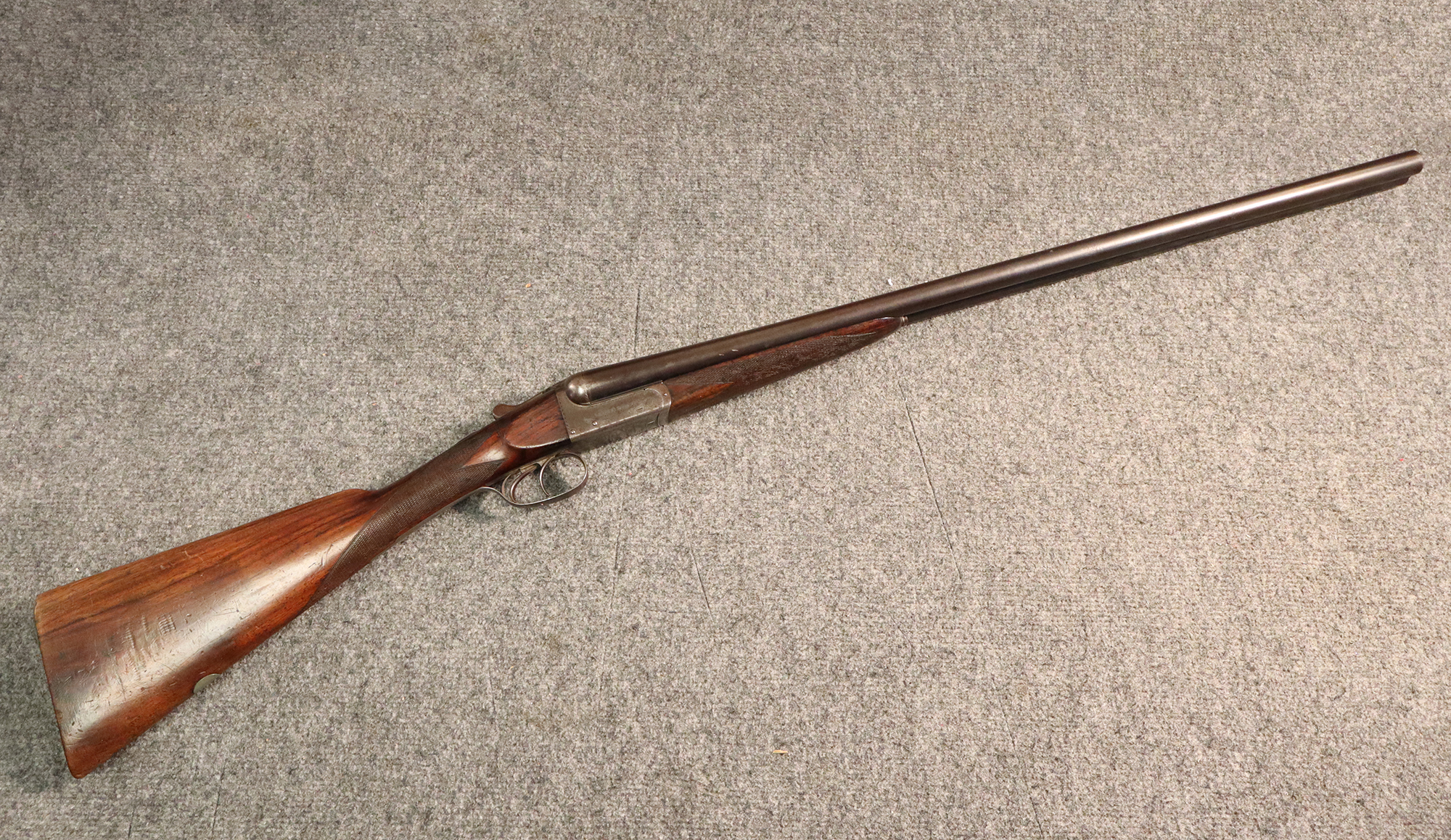 Webley & Scott ~ No Model ~ 12 Gauge (SKU: 4727151) - Bass Pro Shops