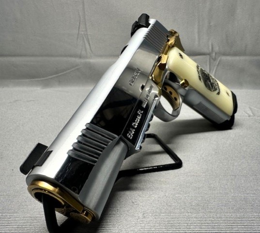 Girsan MC 1911 S Liberador .45 ACP - Bass Pro Shops