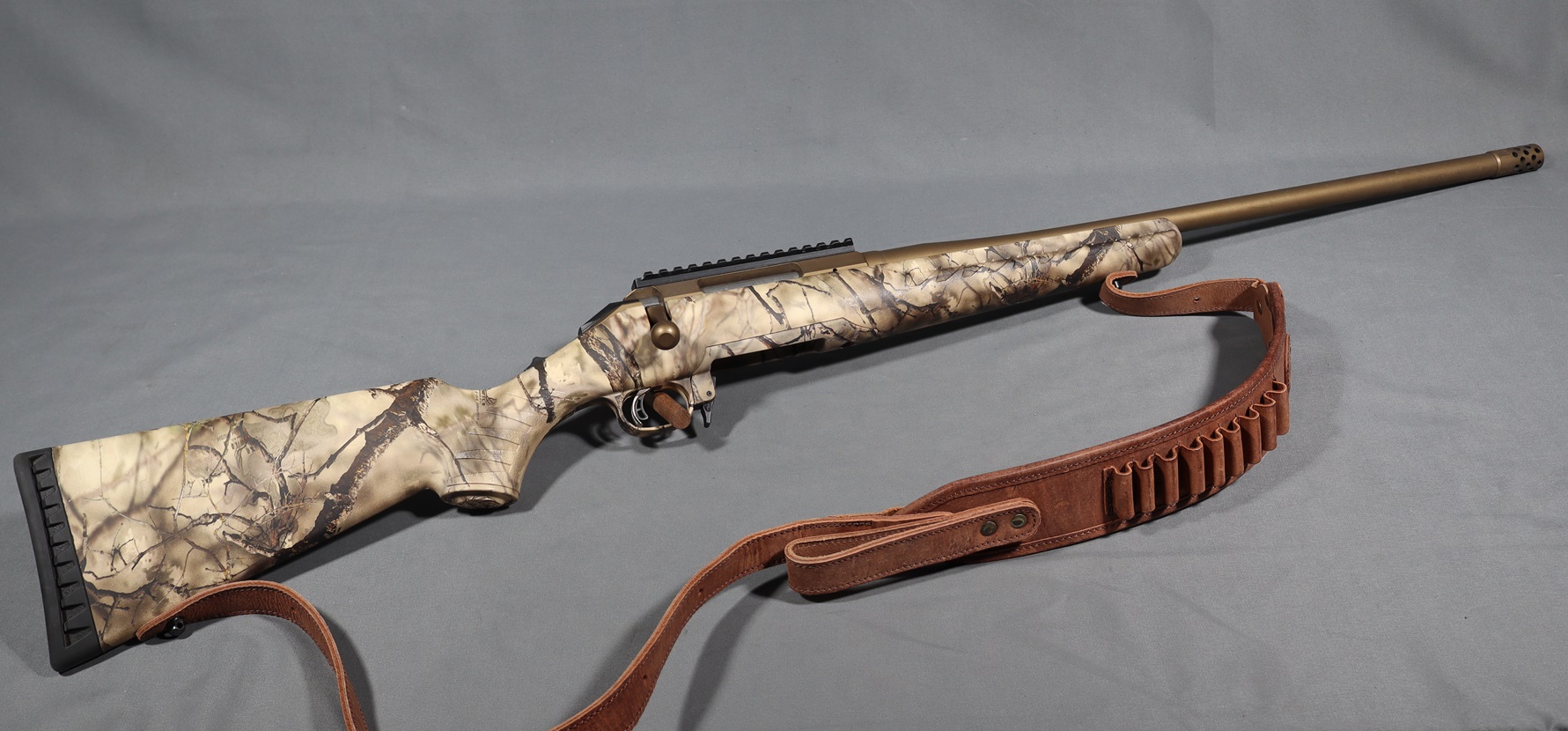 Ruger~American~6.5MM Creedmore - Bass Pro Shops