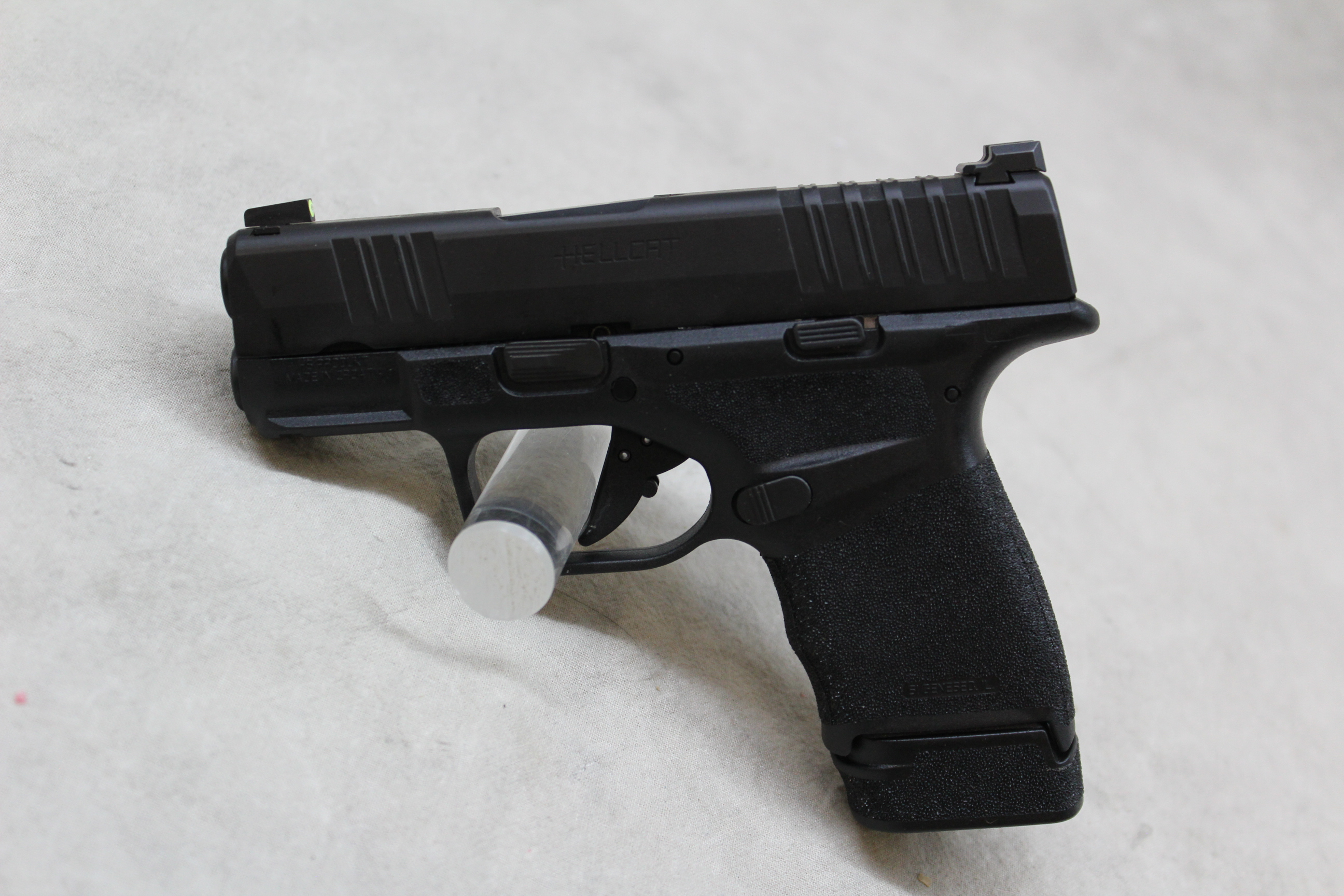 Springfield Hellcat ~9mm Luger~ - Bass Pro Shops