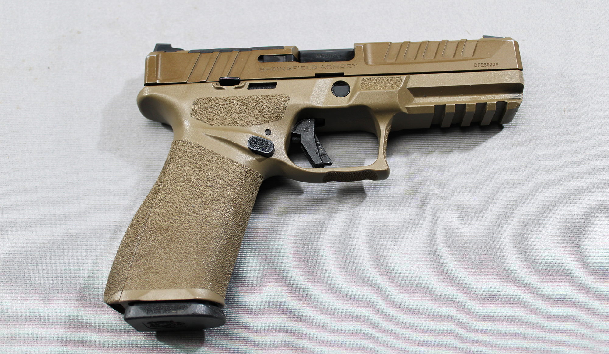 Springfield Armory~ Echelon~ 9mm - Bass Pro Shops