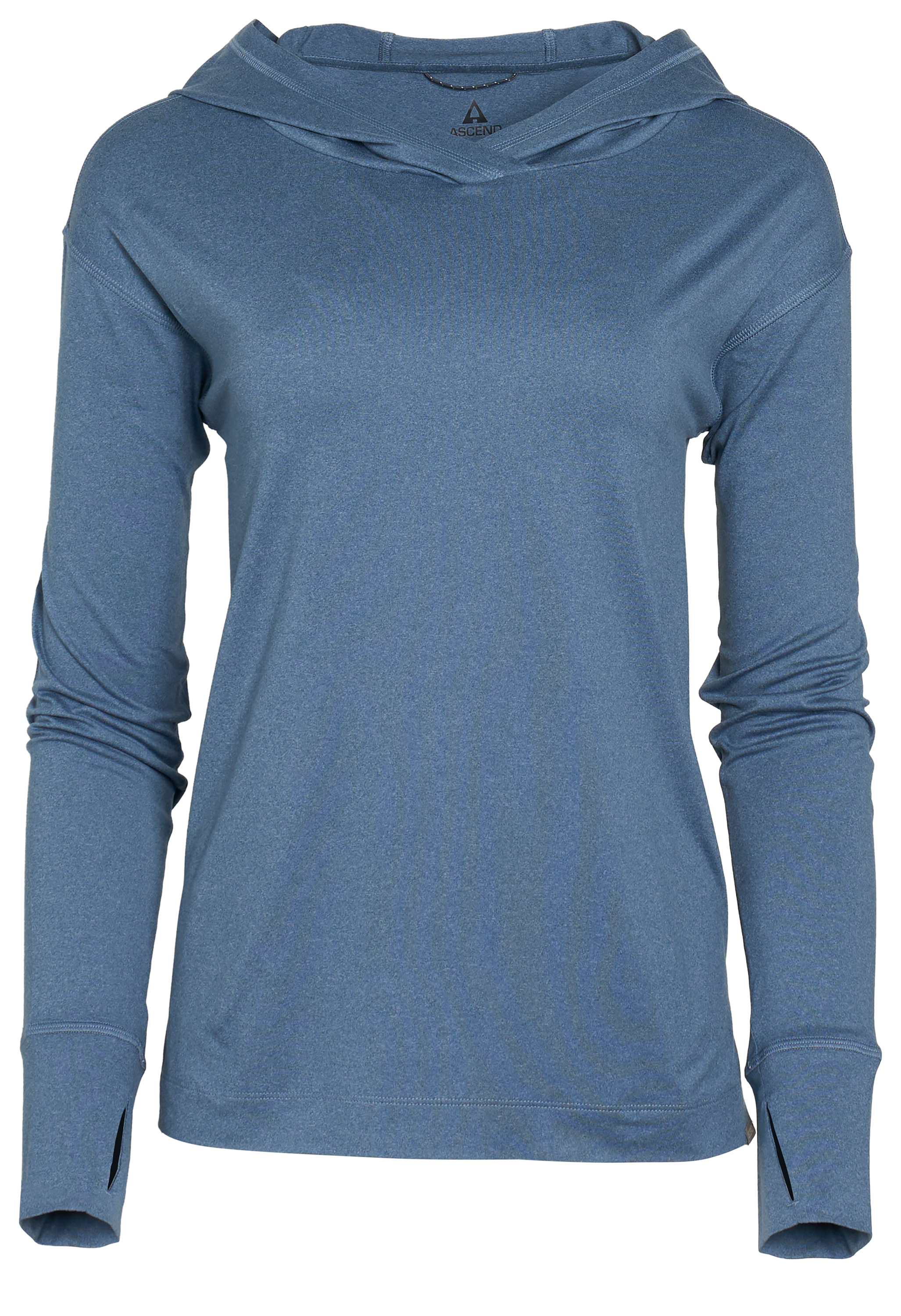 Image of Ascend Evolve Performance Long-Sleeve Hoodie