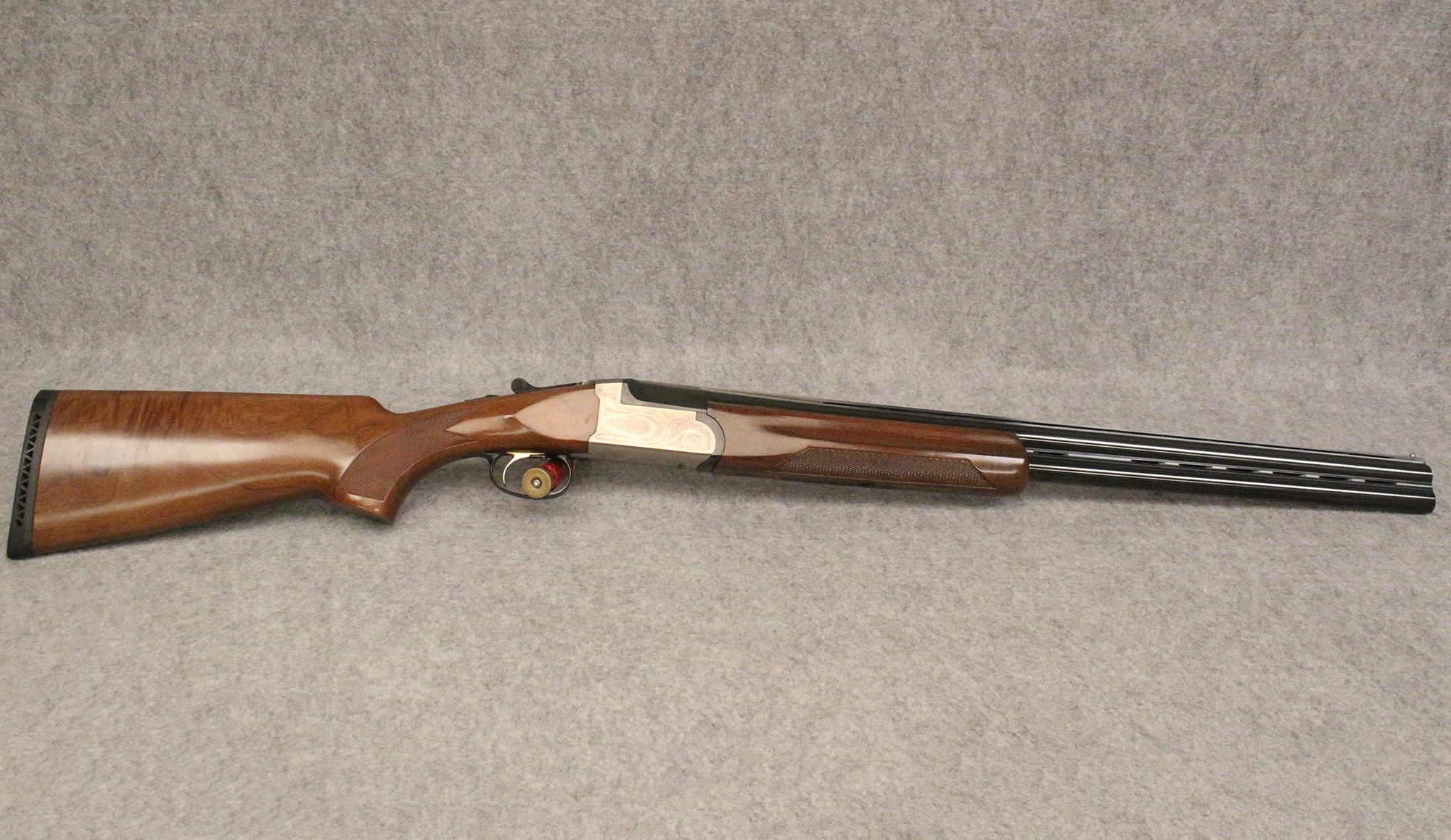 Image of AMERICAN ARMS ~ SILVER I ~ 12 GAUGE