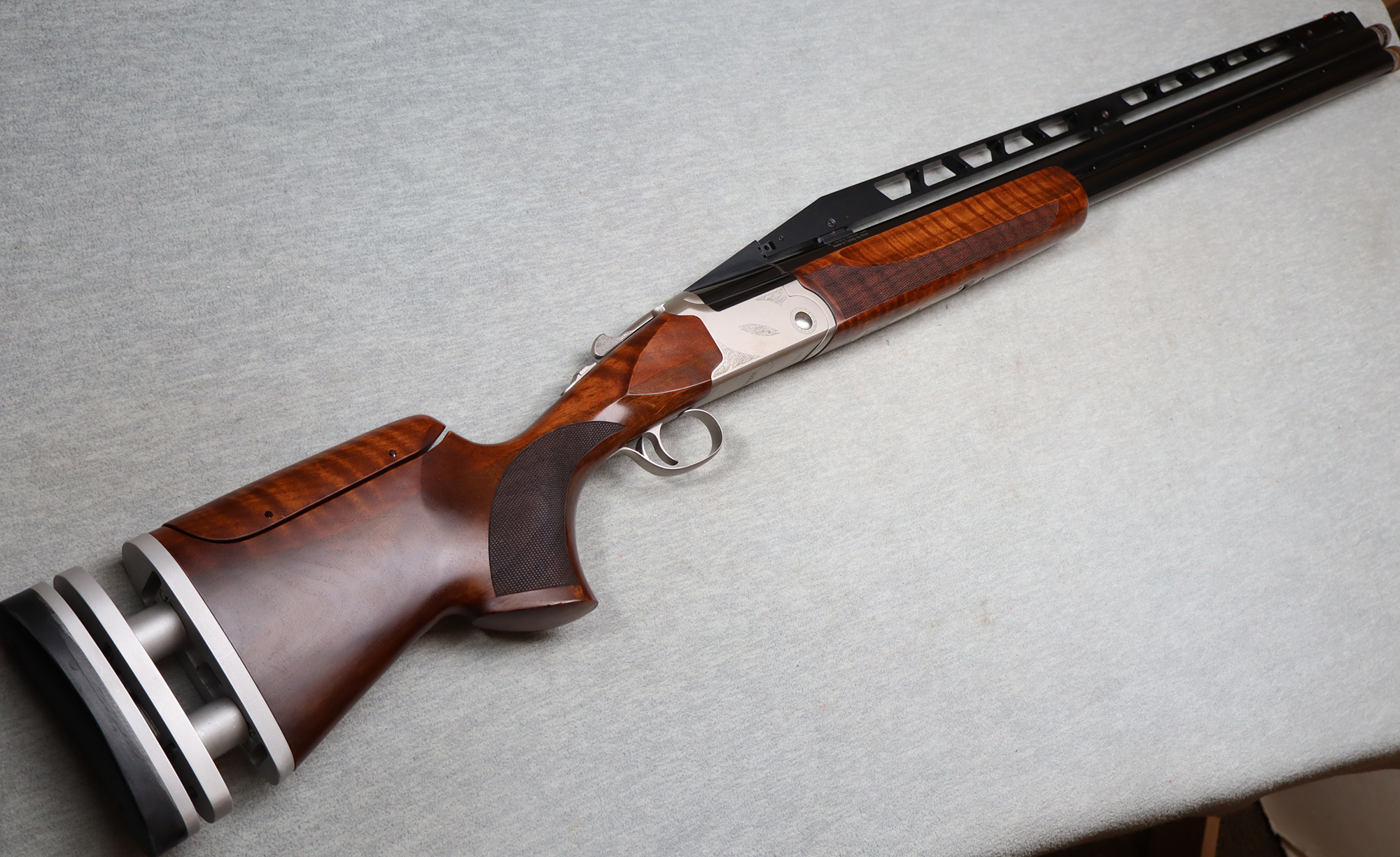 Tristar ~ TT-15 DTA ~ 12 Gauge - Bass Pro Shops