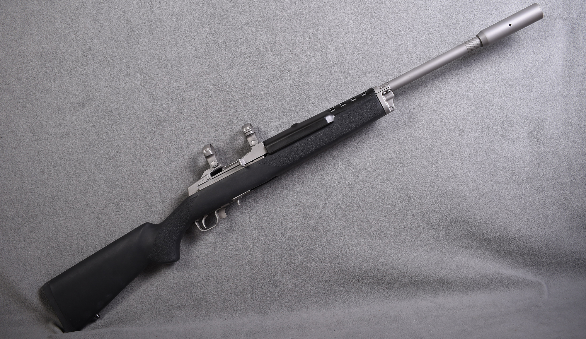 Ruger ~ Target Ranch Rifle ~ .223 Rem - Bass Pro Shops