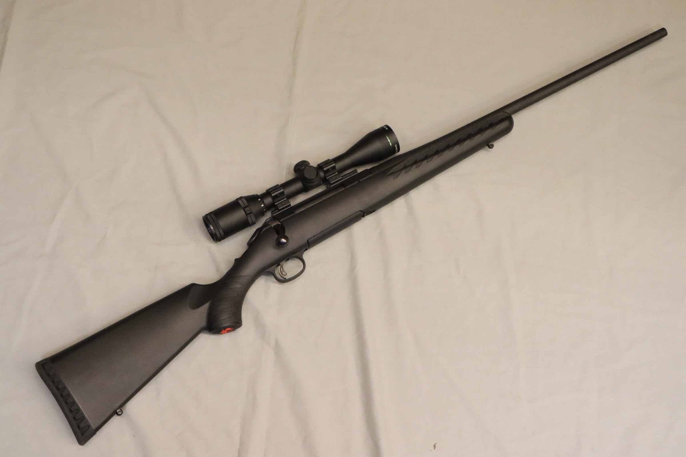 Ruger ~ American ~ .30-06 Springfield - Bass Pro Shops
