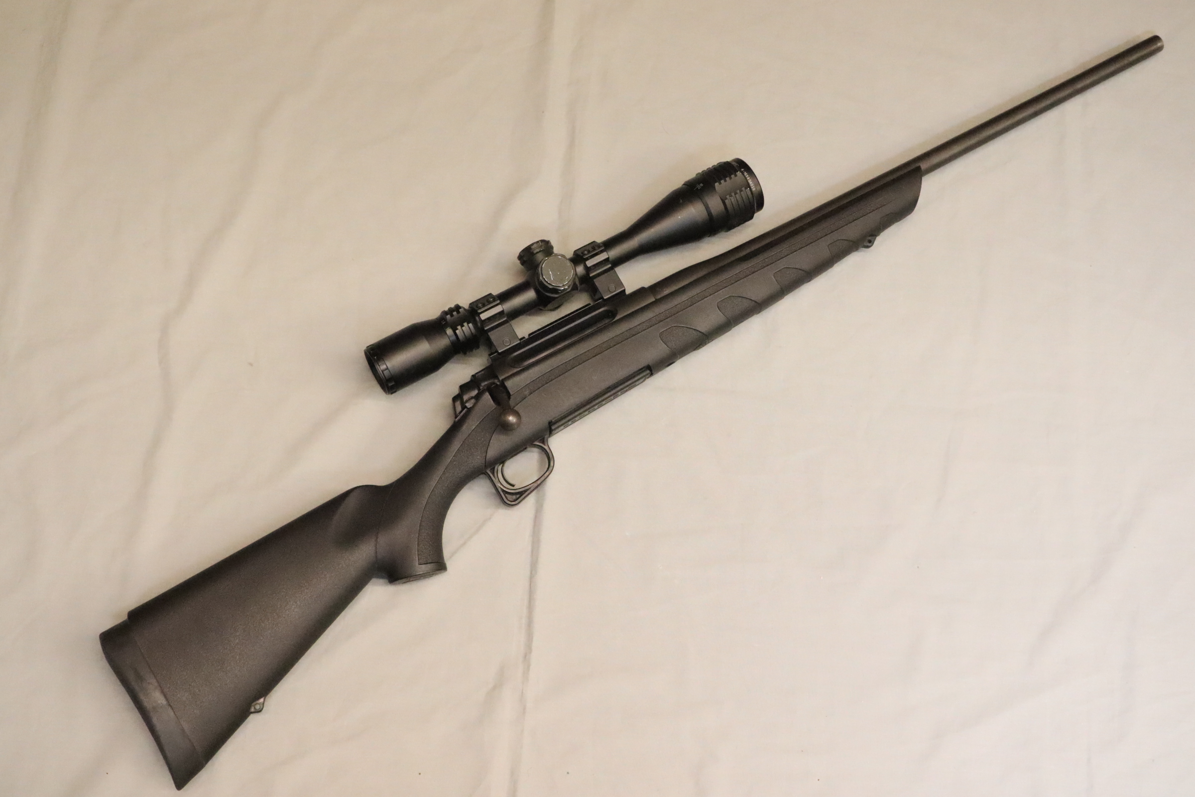 Remington ~ 770 ~ .270 Winchester - Bass Pro Shops