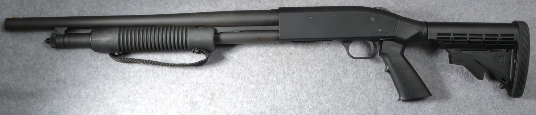 Mossberg 500 - Bass Pro Shops