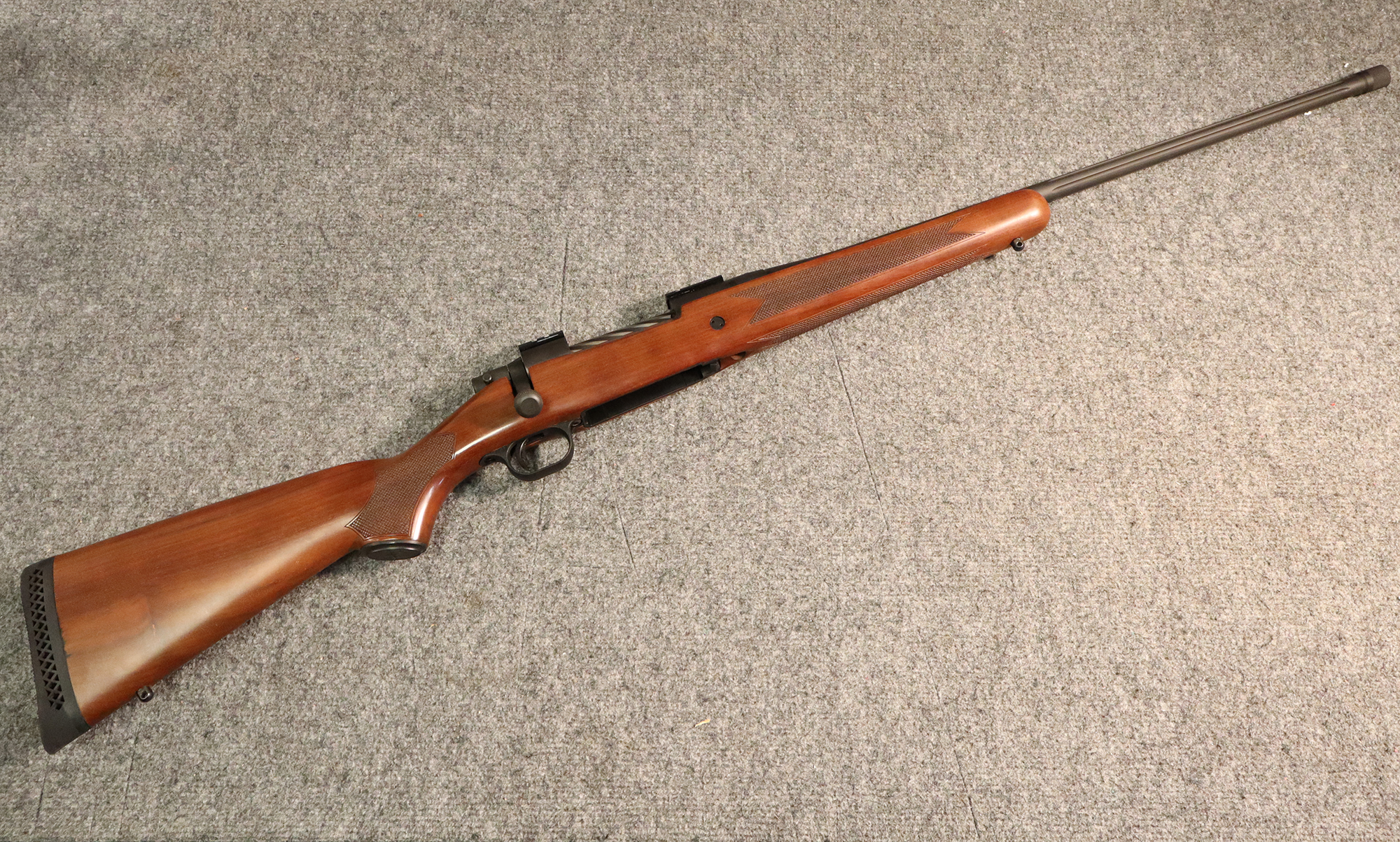 Mossberg ~ Patriot ~ 7mm Remington Magnum (SKU: 4727345) - Bass Pro Shops