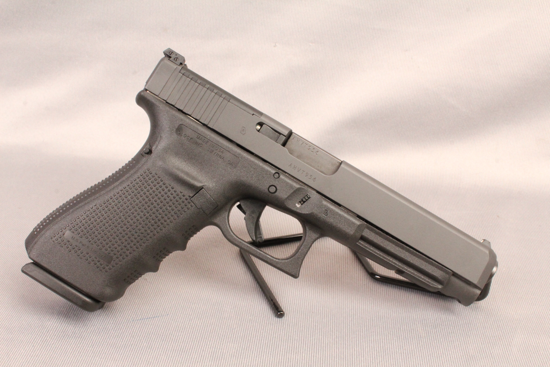Glock ~ 41 Gen 4 ~ .45 Auto - Bass Pro Shops