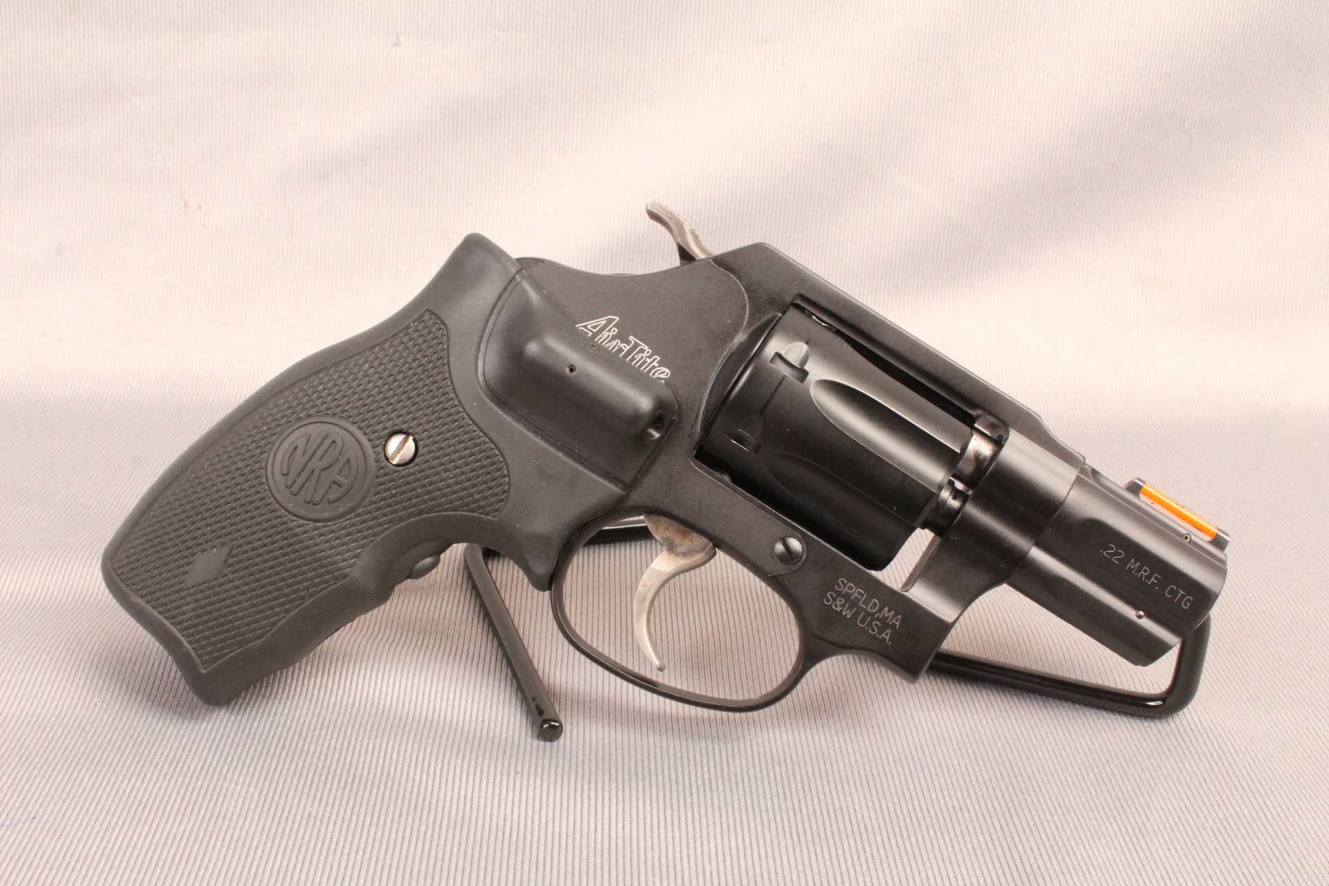 Image of Smith & Wesson ~ 351PD ~ .22 MRF
