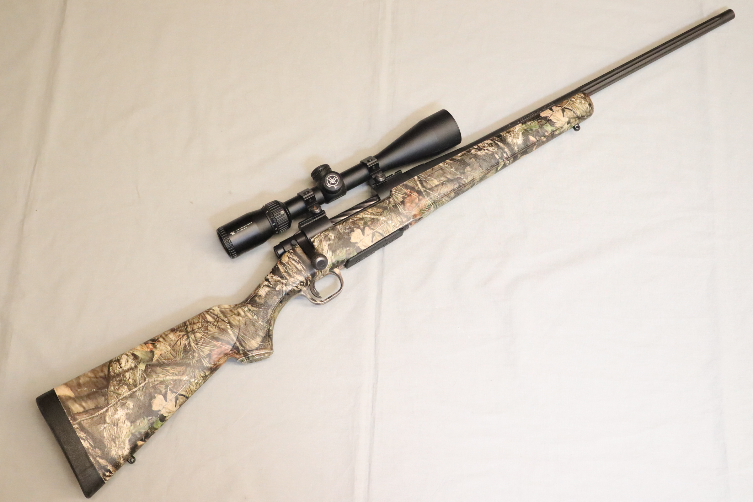 Mossberg ~ Patriot ~ .308 Winchester - Bass Pro Shops