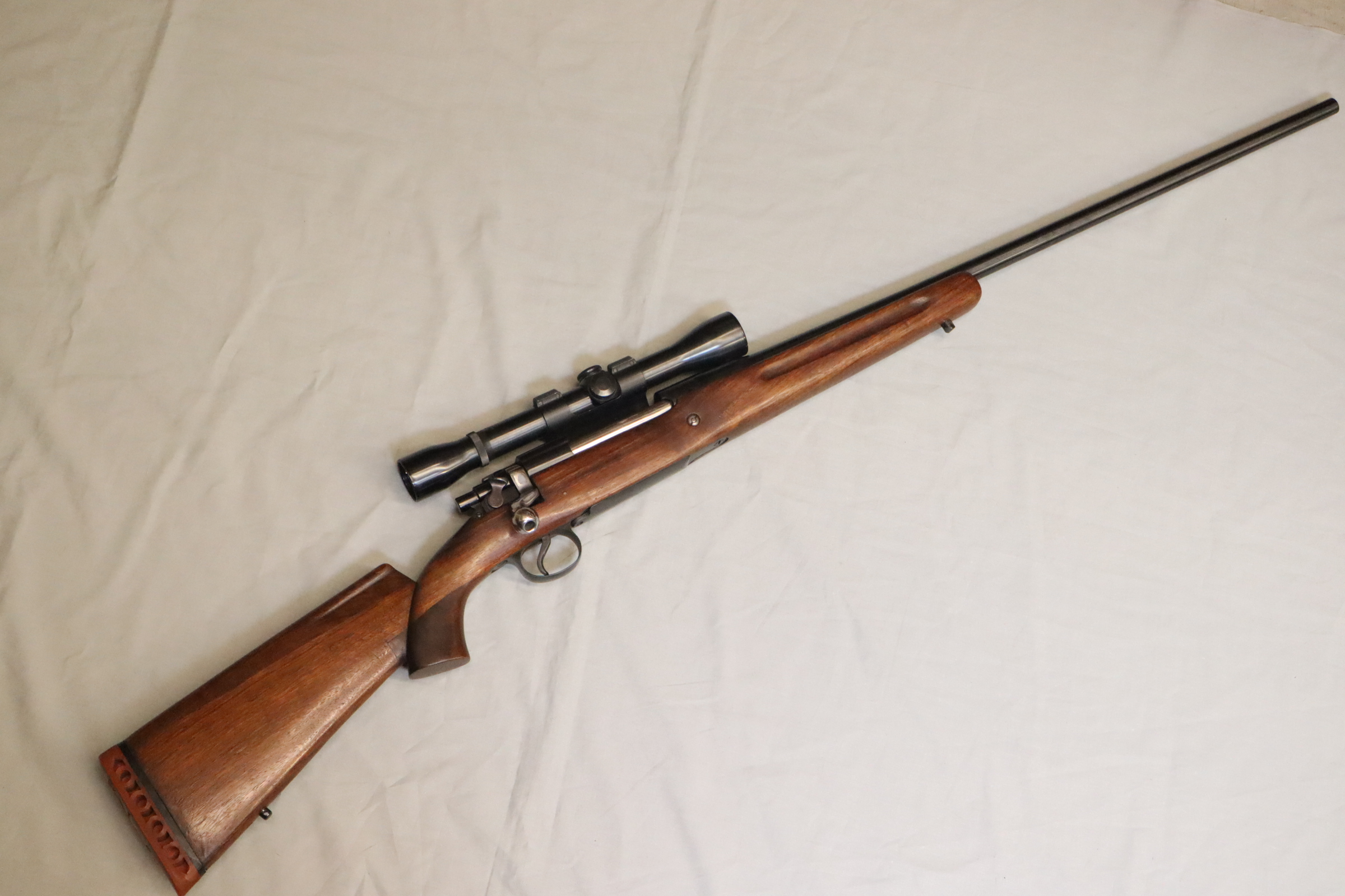 Winchester ~ 1917 ~ .30-06 Springfield - Bass Pro Shops