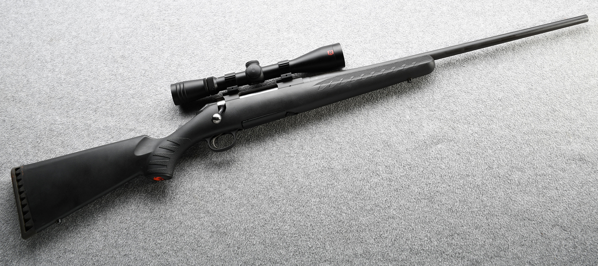 Ruger ~ American ~ .308 Winchester - Bass Pro Shops