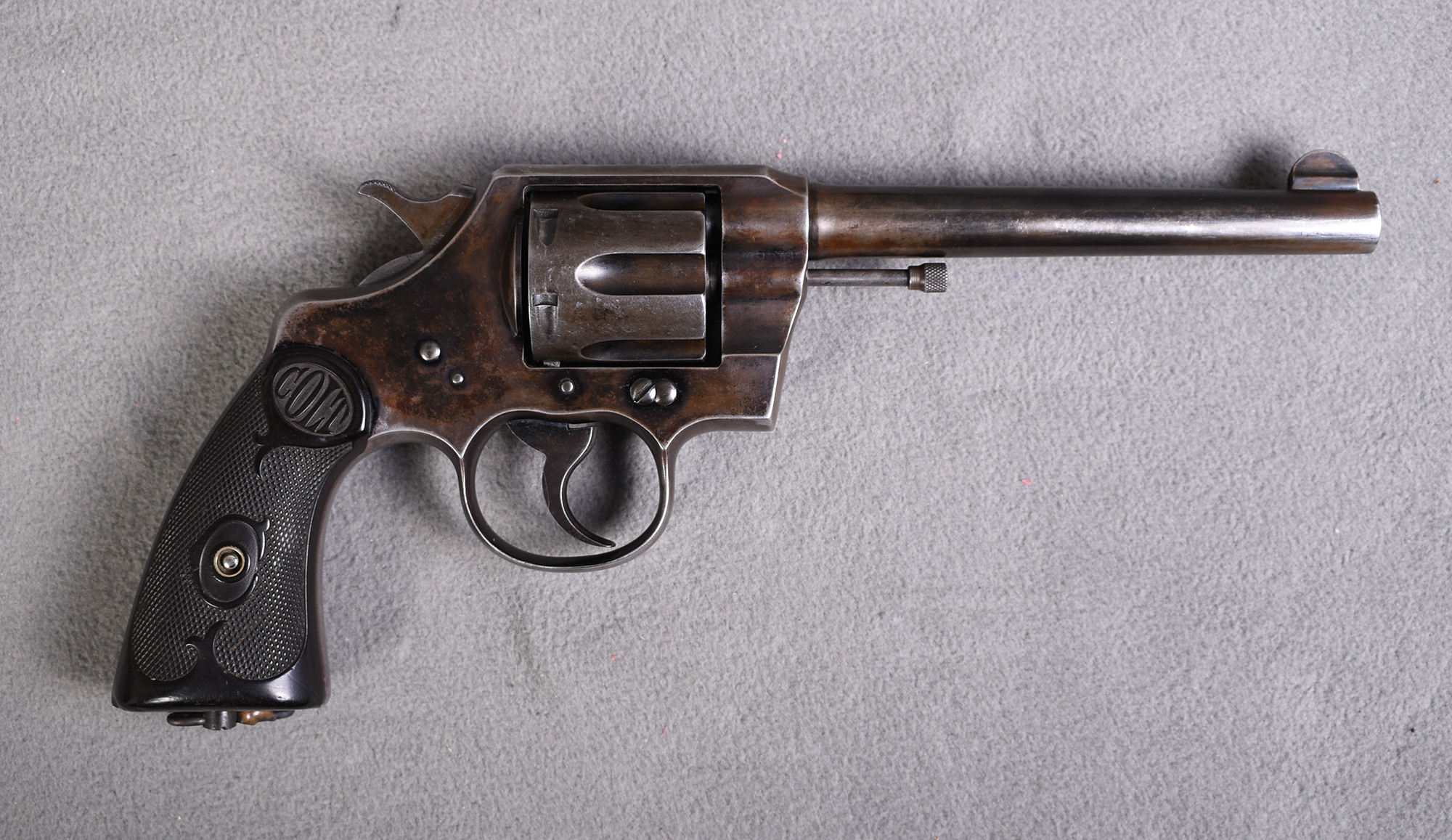 Colt ~ Army Special ~ .38 Special - Bass Pro Shops