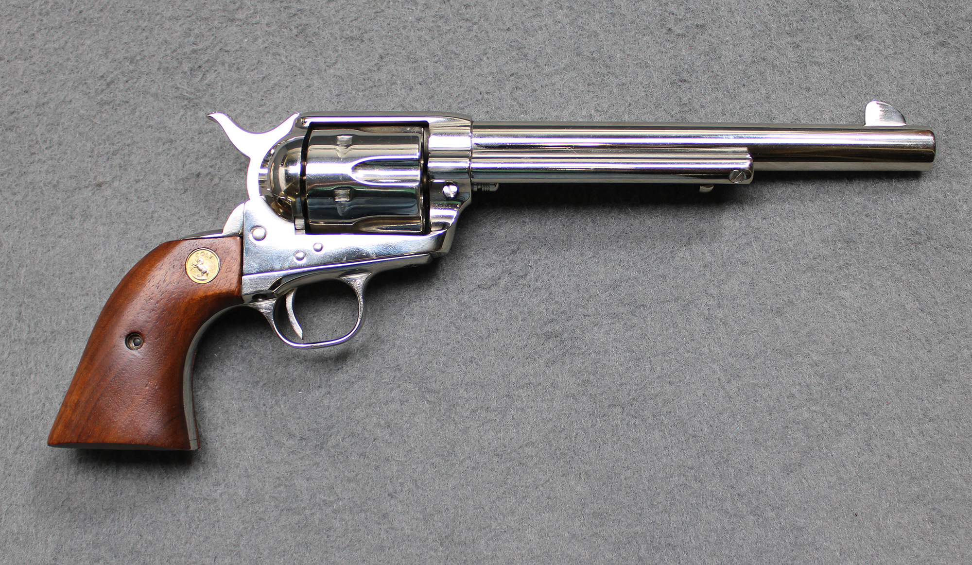 Colt ~ Single Action Army ~ .45 Colt - Bass Pro Shops