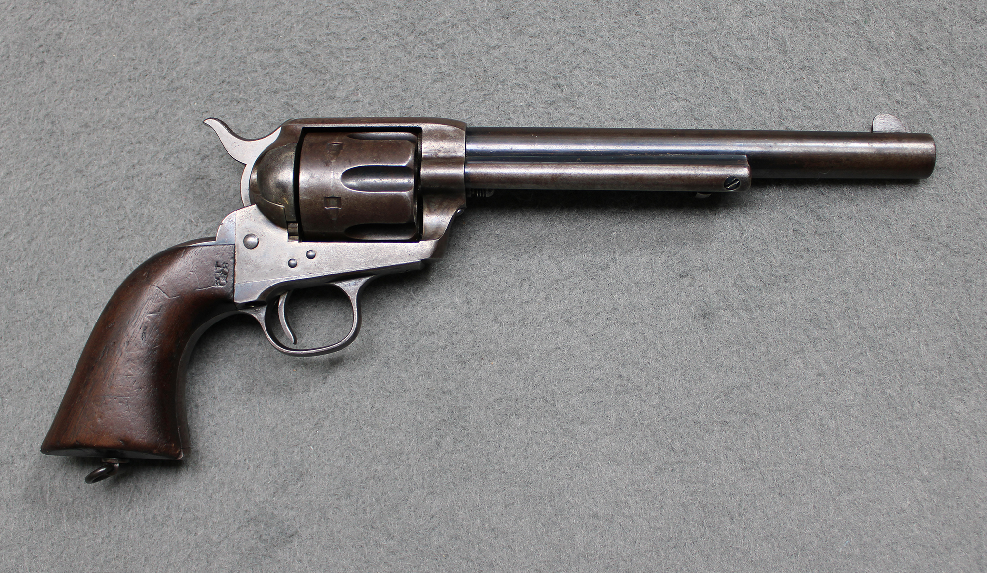 Colt ~ Single Action U.S. Cavalry ~ .45 Colt - Colt