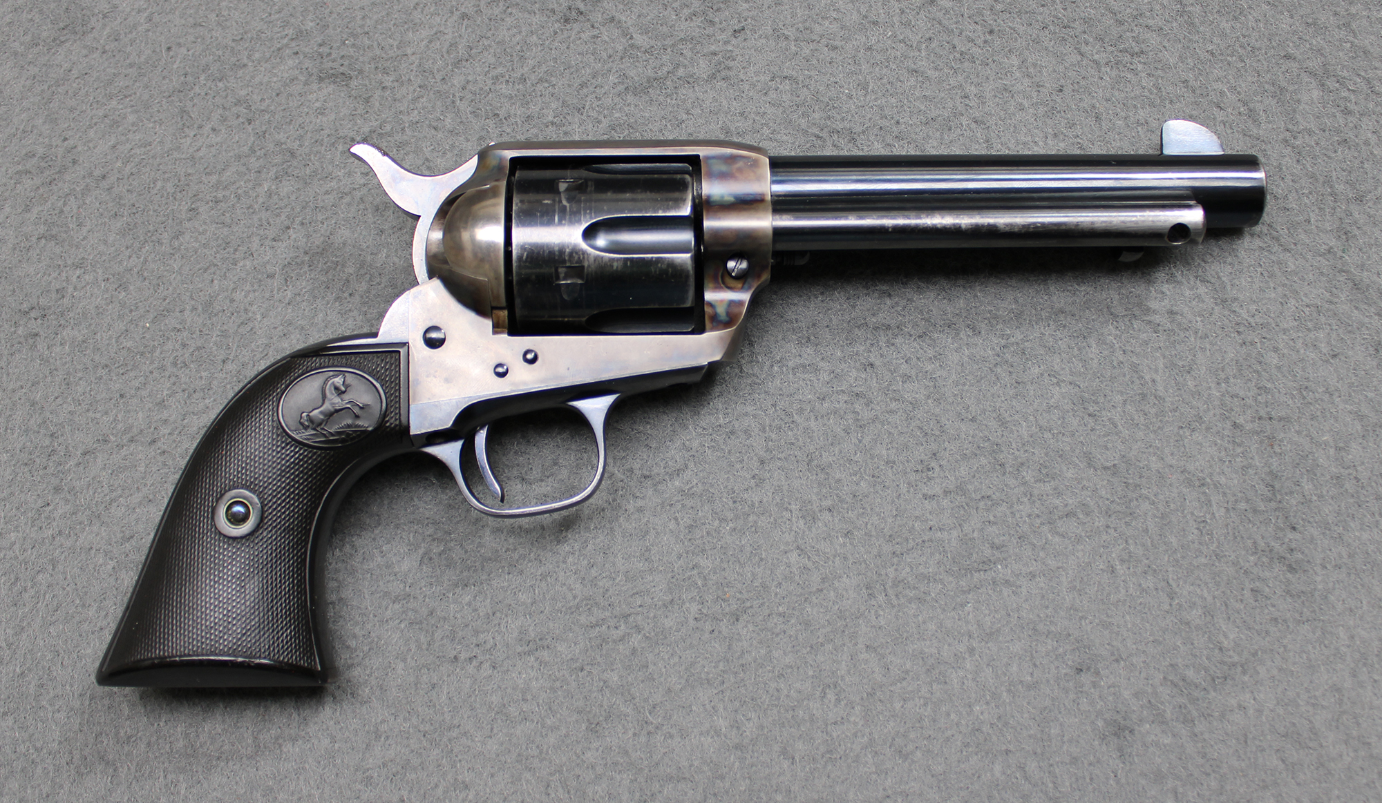 Colt ~ Single Action Army (1st Gen) ~ .45 Colt - Bass Pro Shops