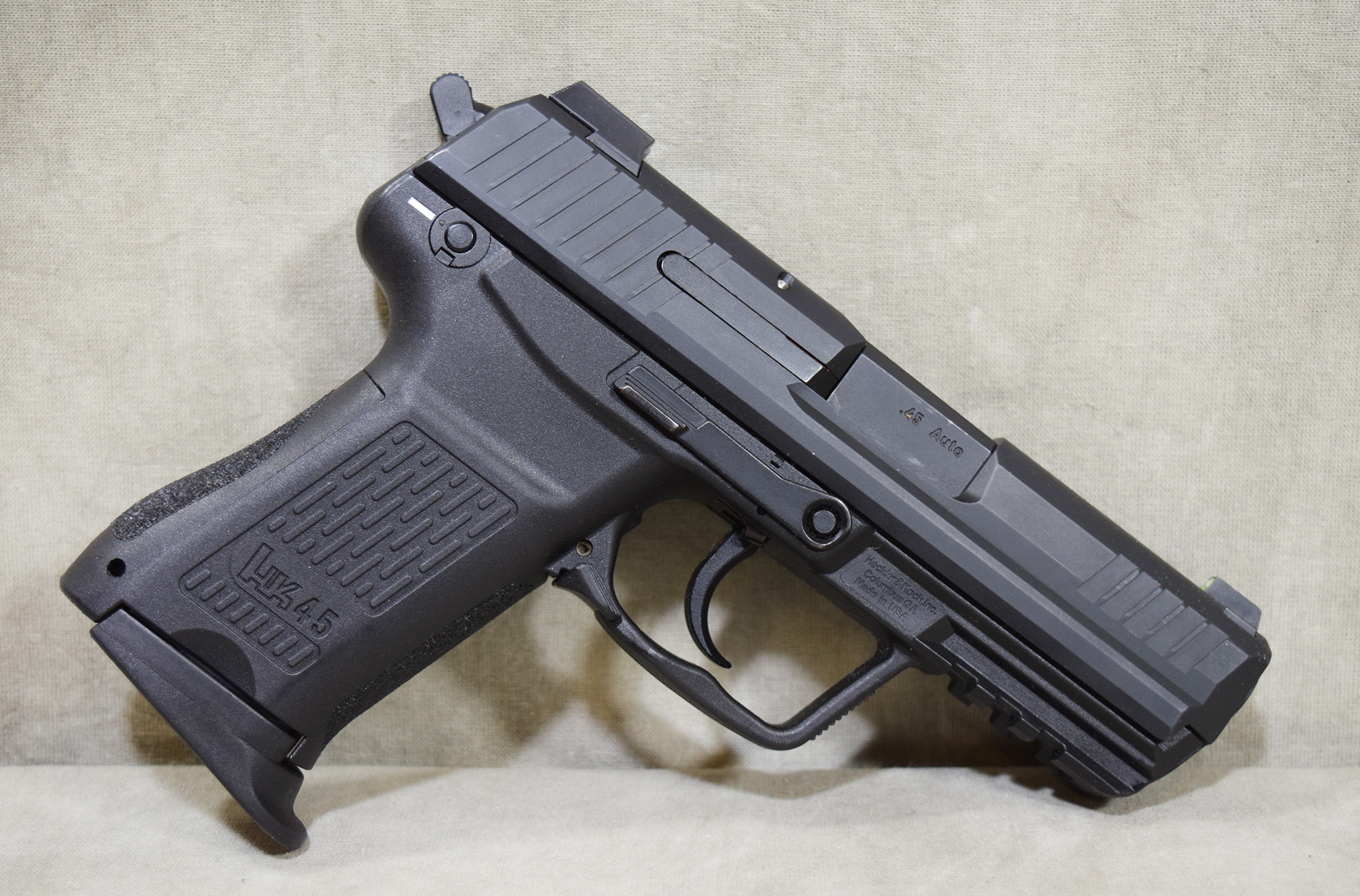 HK~45C~.45 Auto - Bass Pro Shops