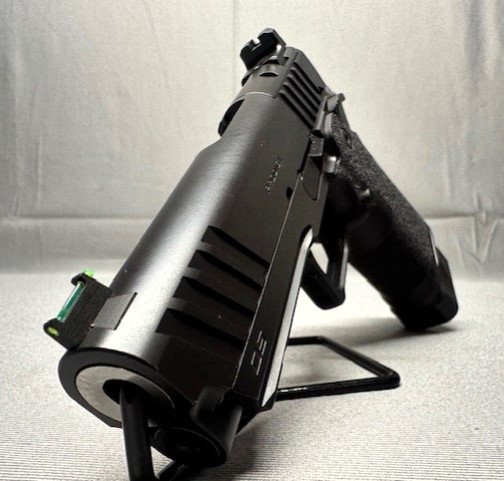 Springfield Armory Prodigy 4.25" 9mm - Bass Pro Shops